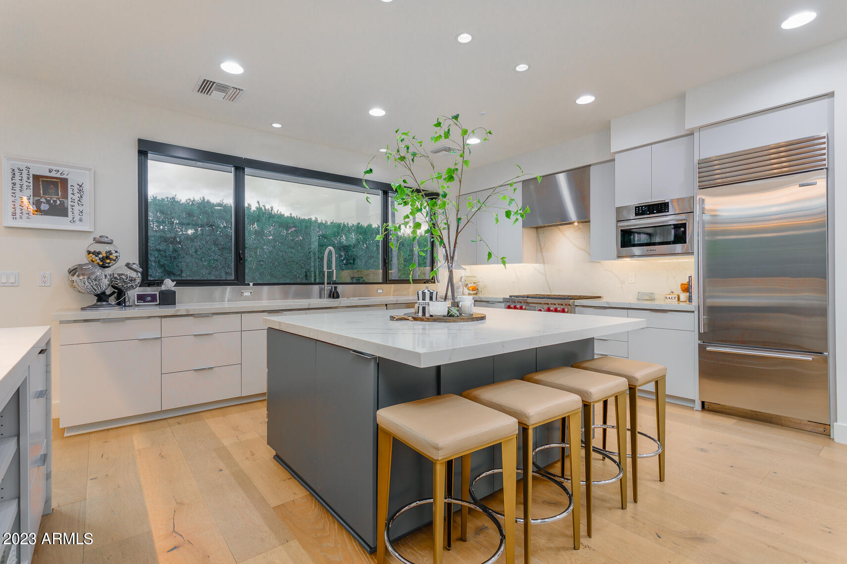 STARLIGHT GARDENS - Residential