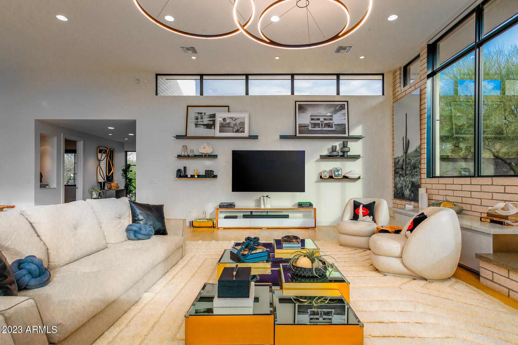 STARLIGHT GARDENS - Residential