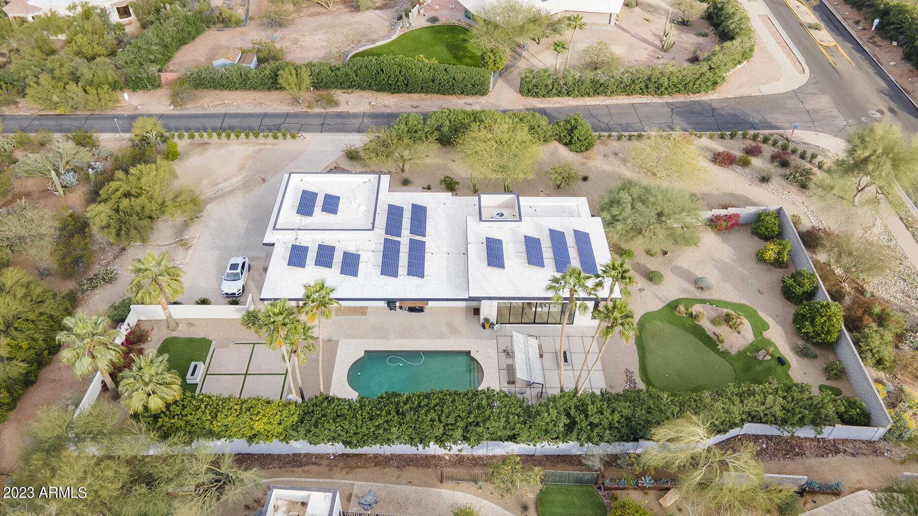 STARLIGHT GARDENS - Residential