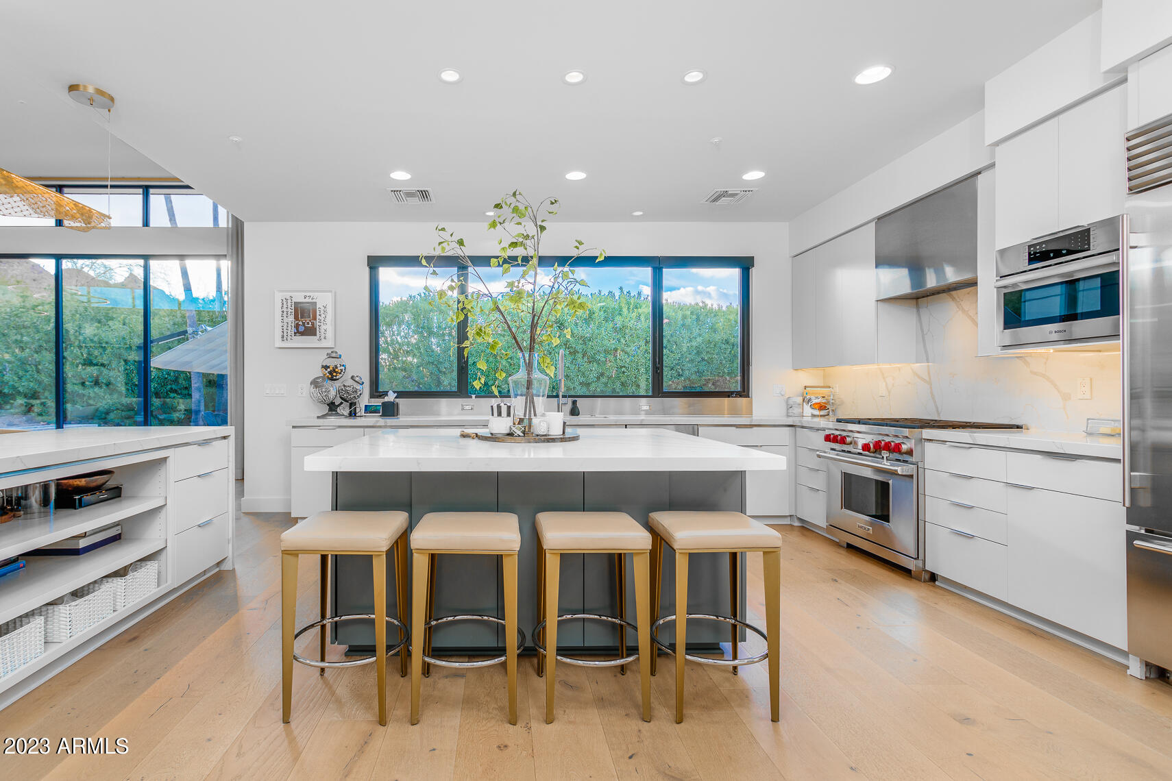 STARLIGHT GARDENS - Residential