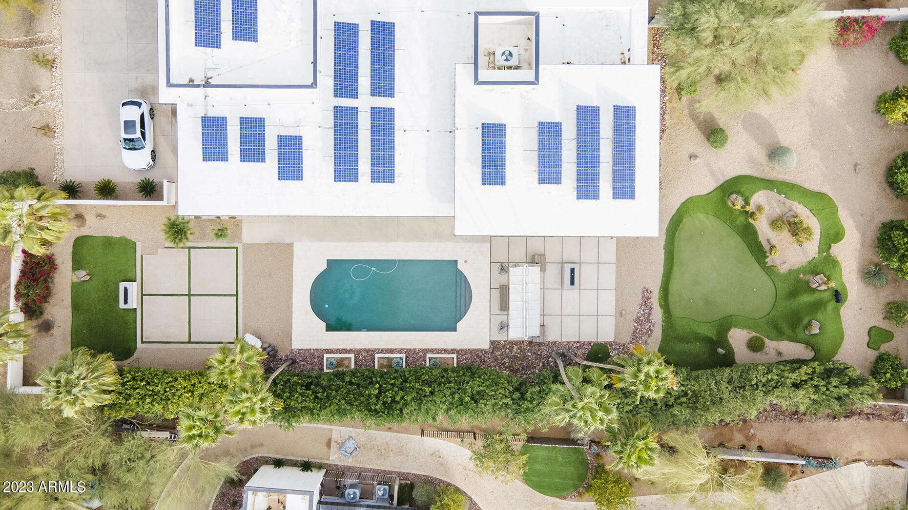STARLIGHT GARDENS - Residential