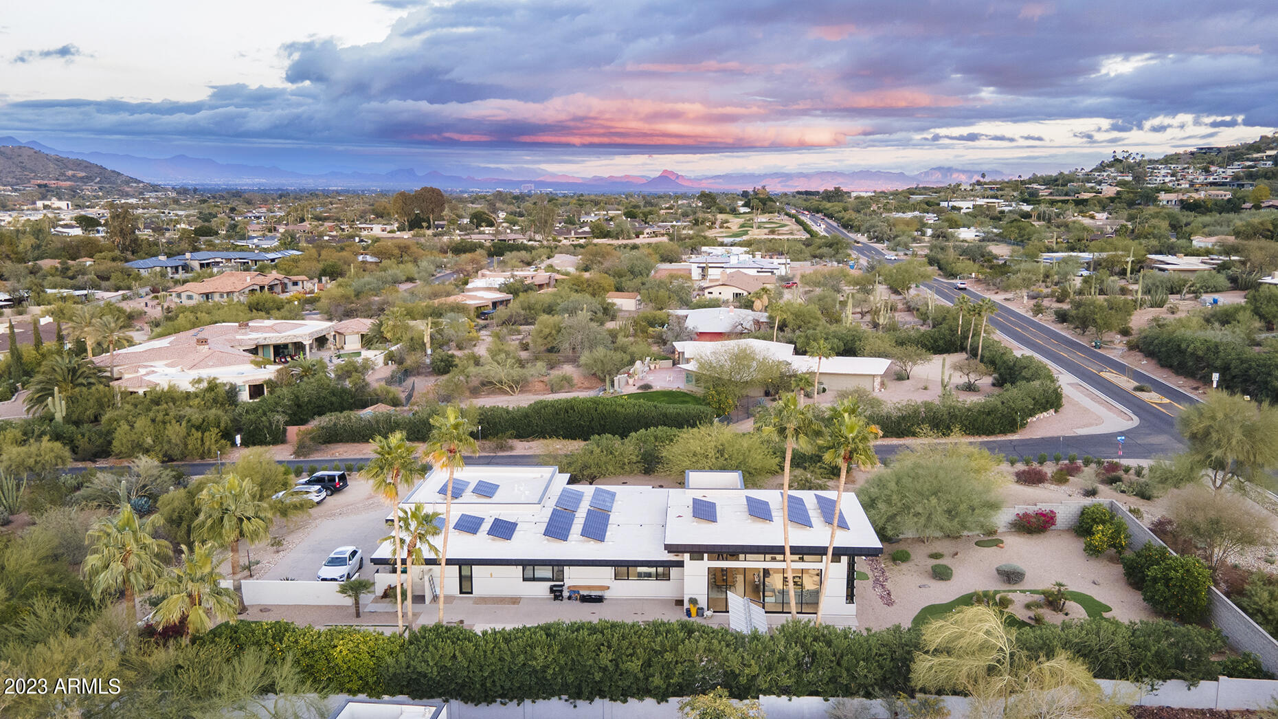 STARLIGHT GARDENS - Residential