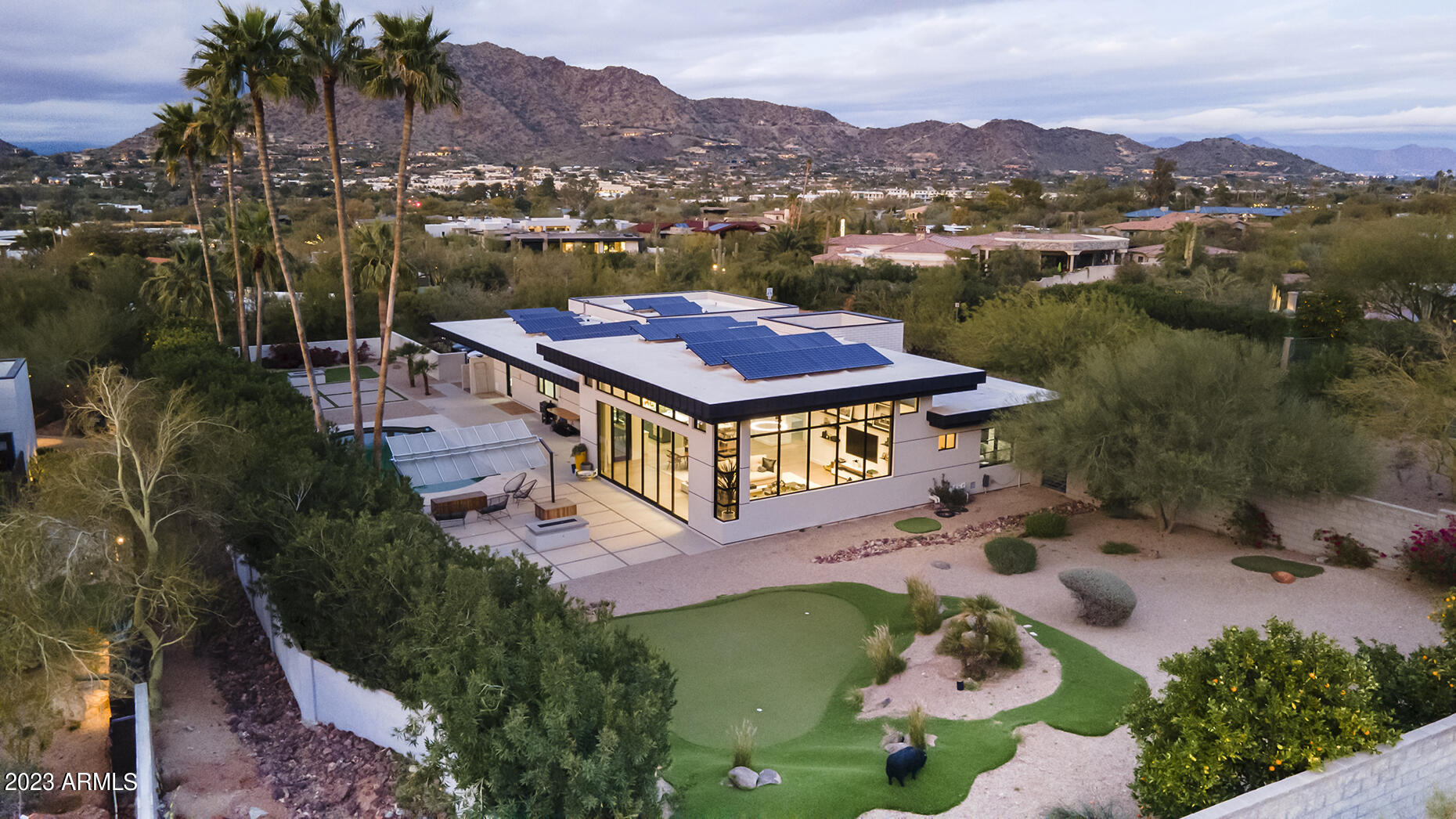 STARLIGHT GARDENS - Residential