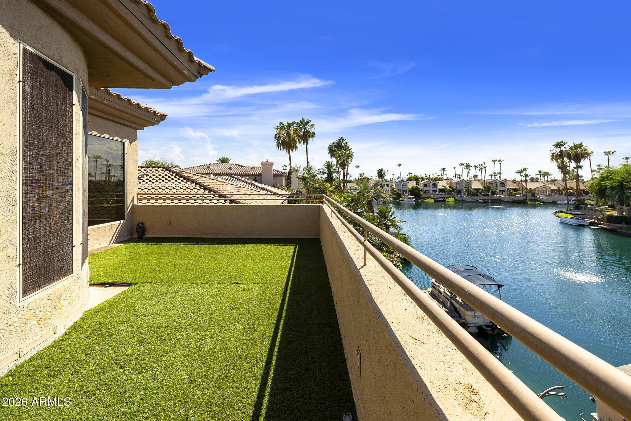 LANDINGS AT SCOTTSDALE RANCH 1 - Residential
