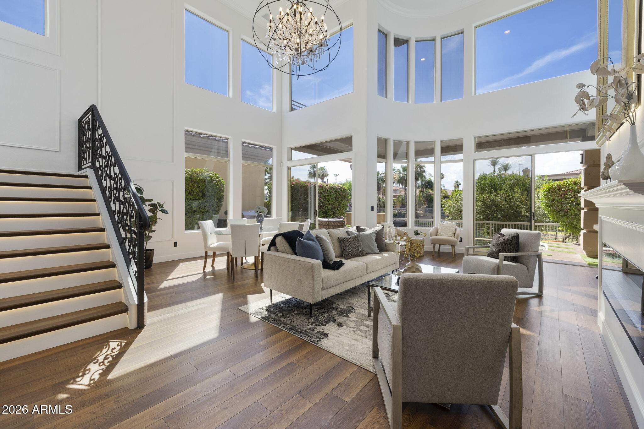 LANDINGS AT SCOTTSDALE RANCH 1 - Residential