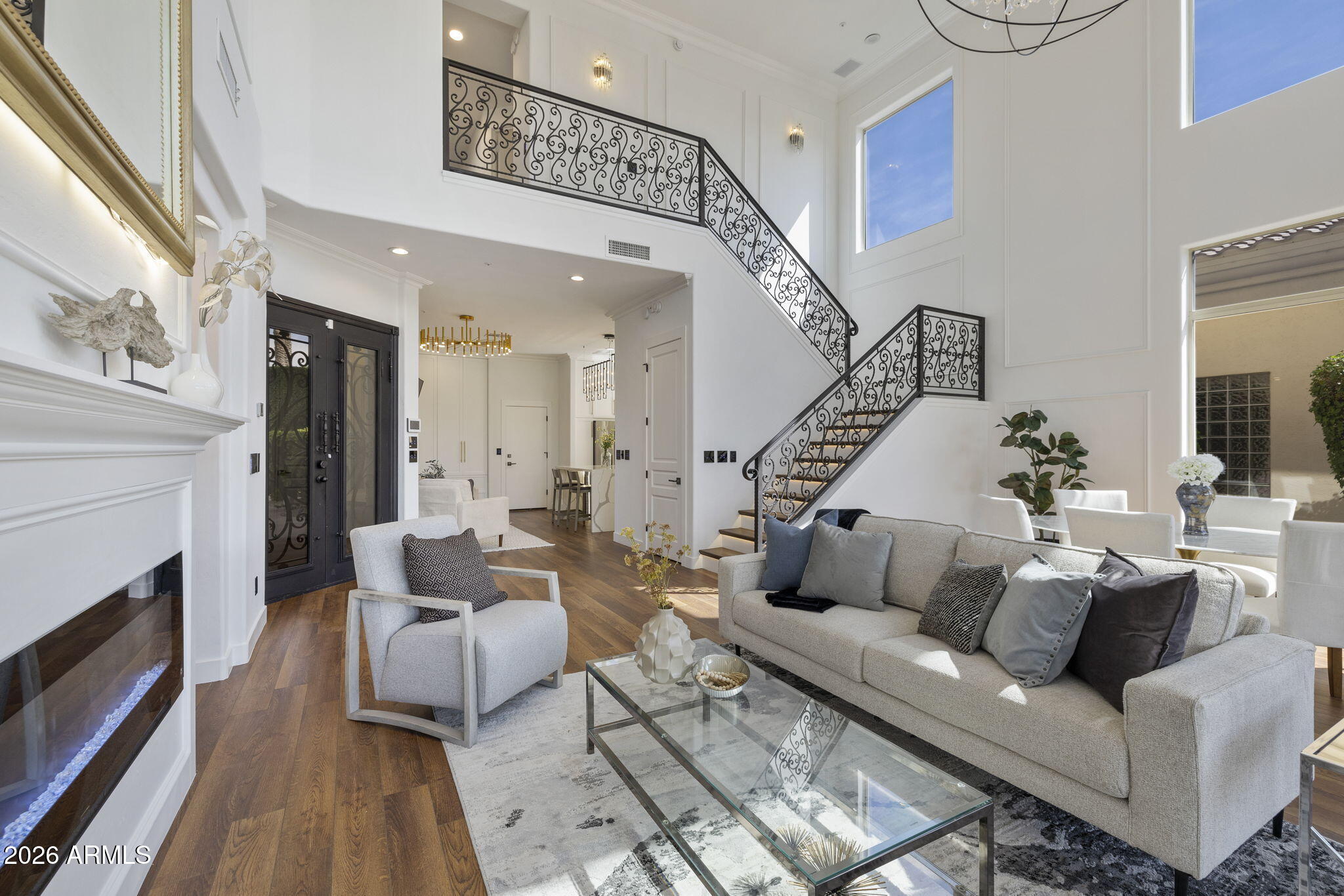 LANDINGS AT SCOTTSDALE RANCH 1 - Residential
