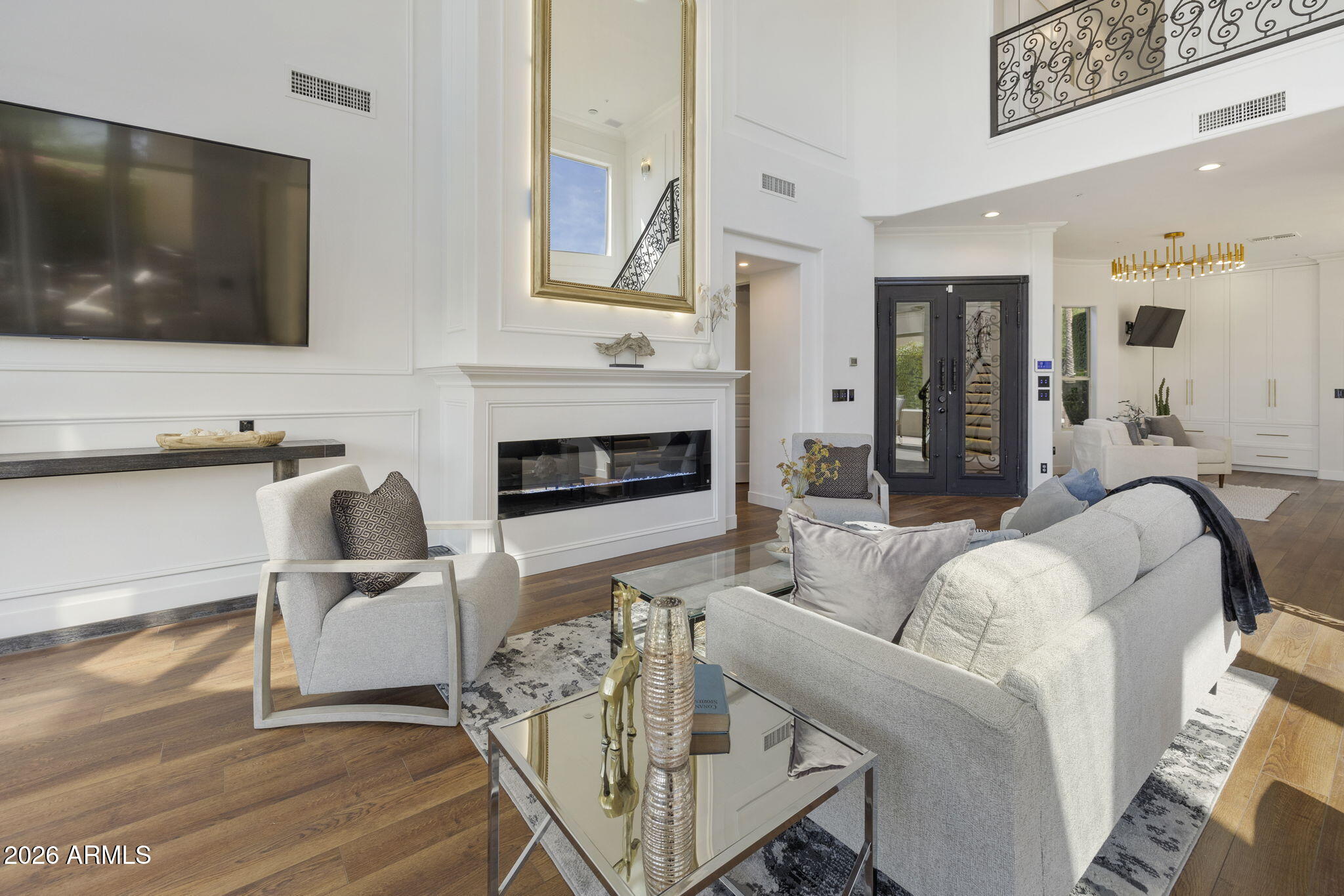 LANDINGS AT SCOTTSDALE RANCH 1 - Residential