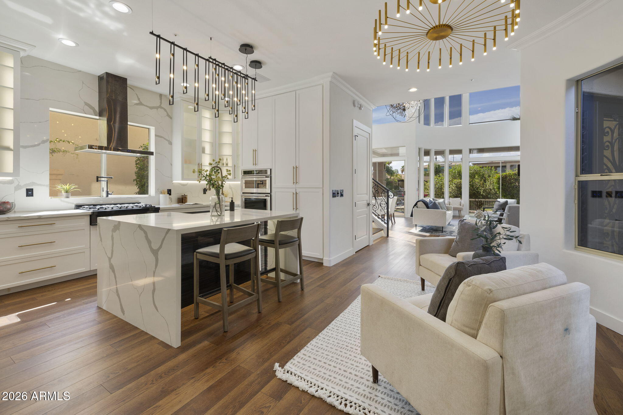 LANDINGS AT SCOTTSDALE RANCH 1 - Residential