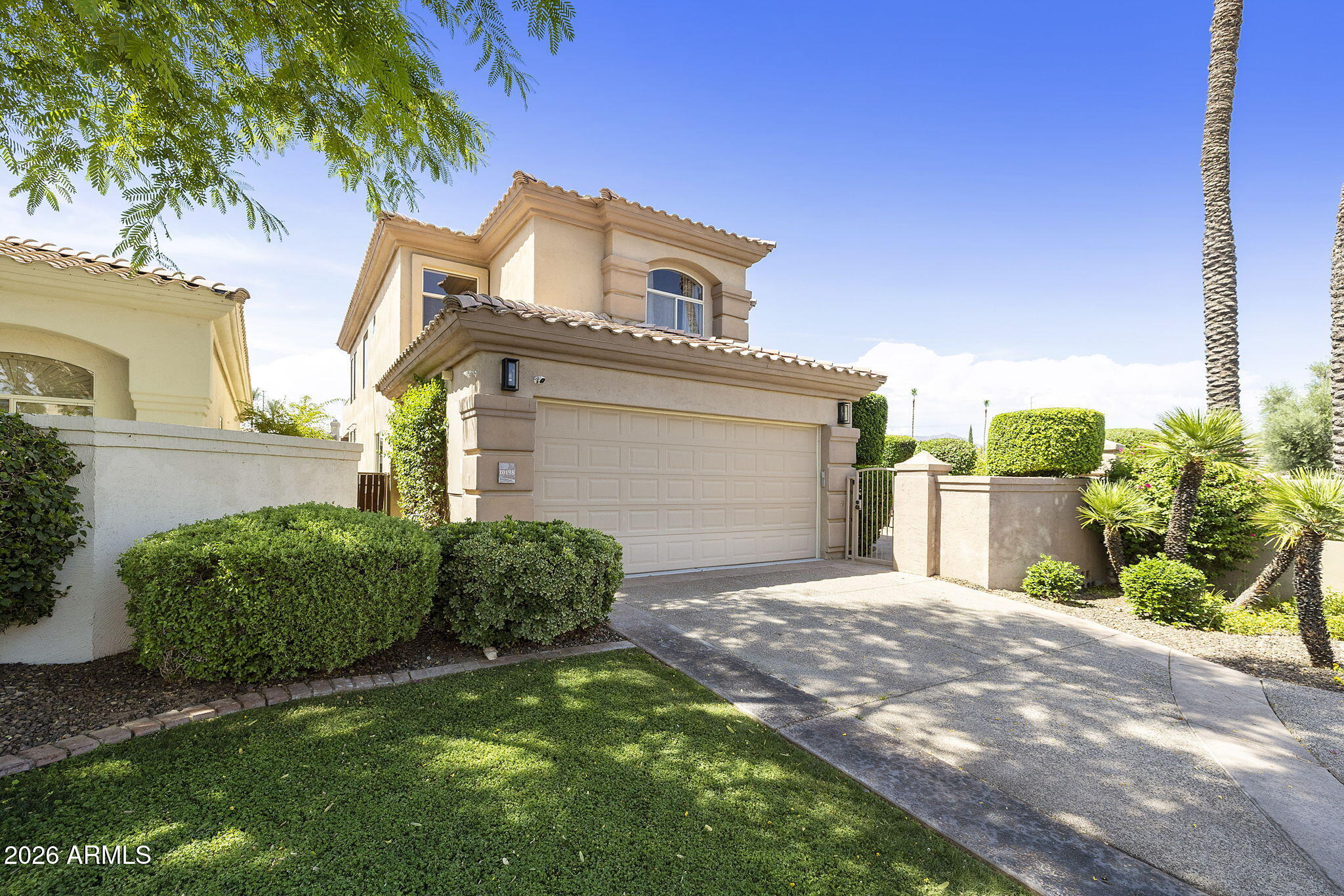 LANDINGS AT SCOTTSDALE RANCH 1 - Residential