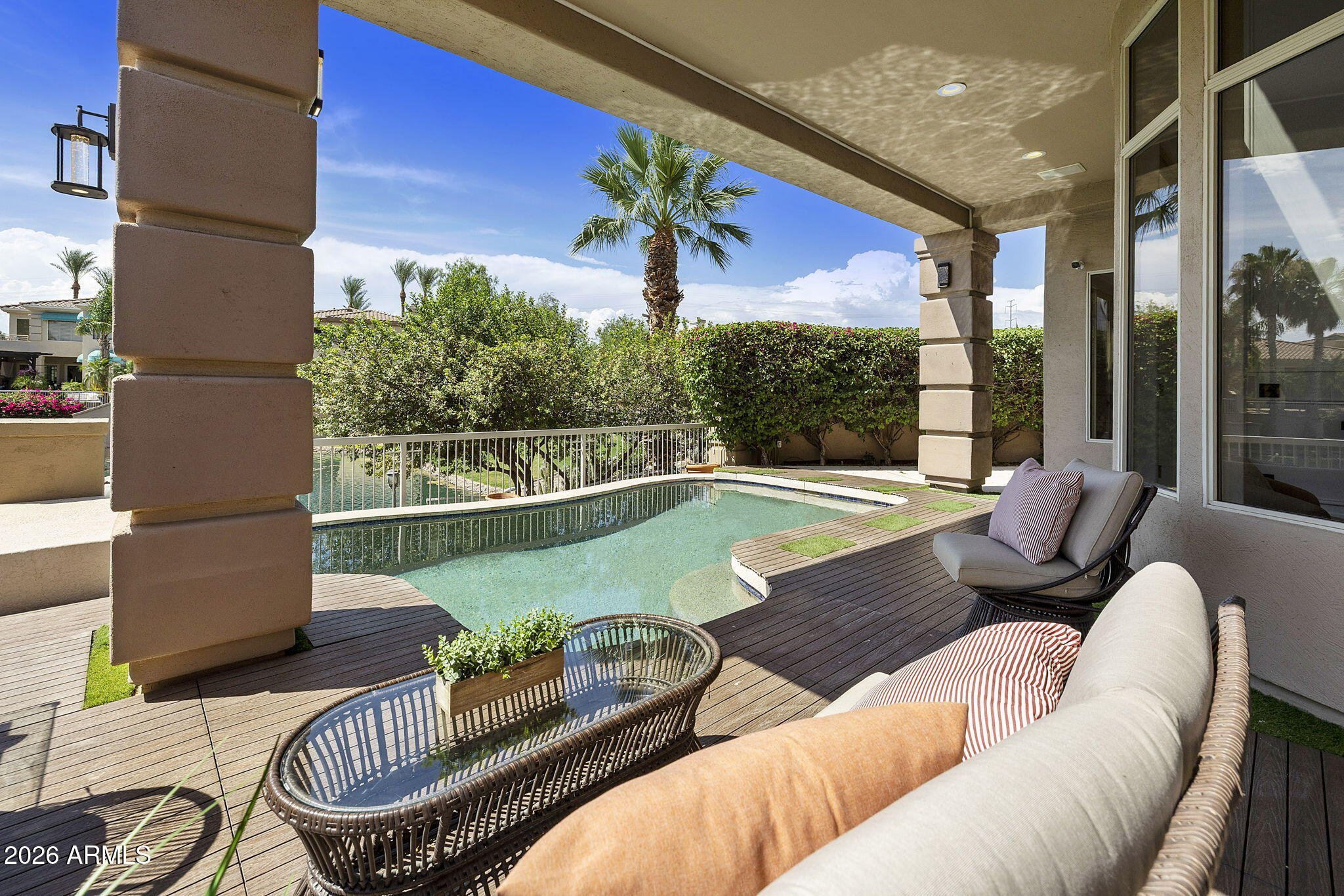 LANDINGS AT SCOTTSDALE RANCH 1 - Residential