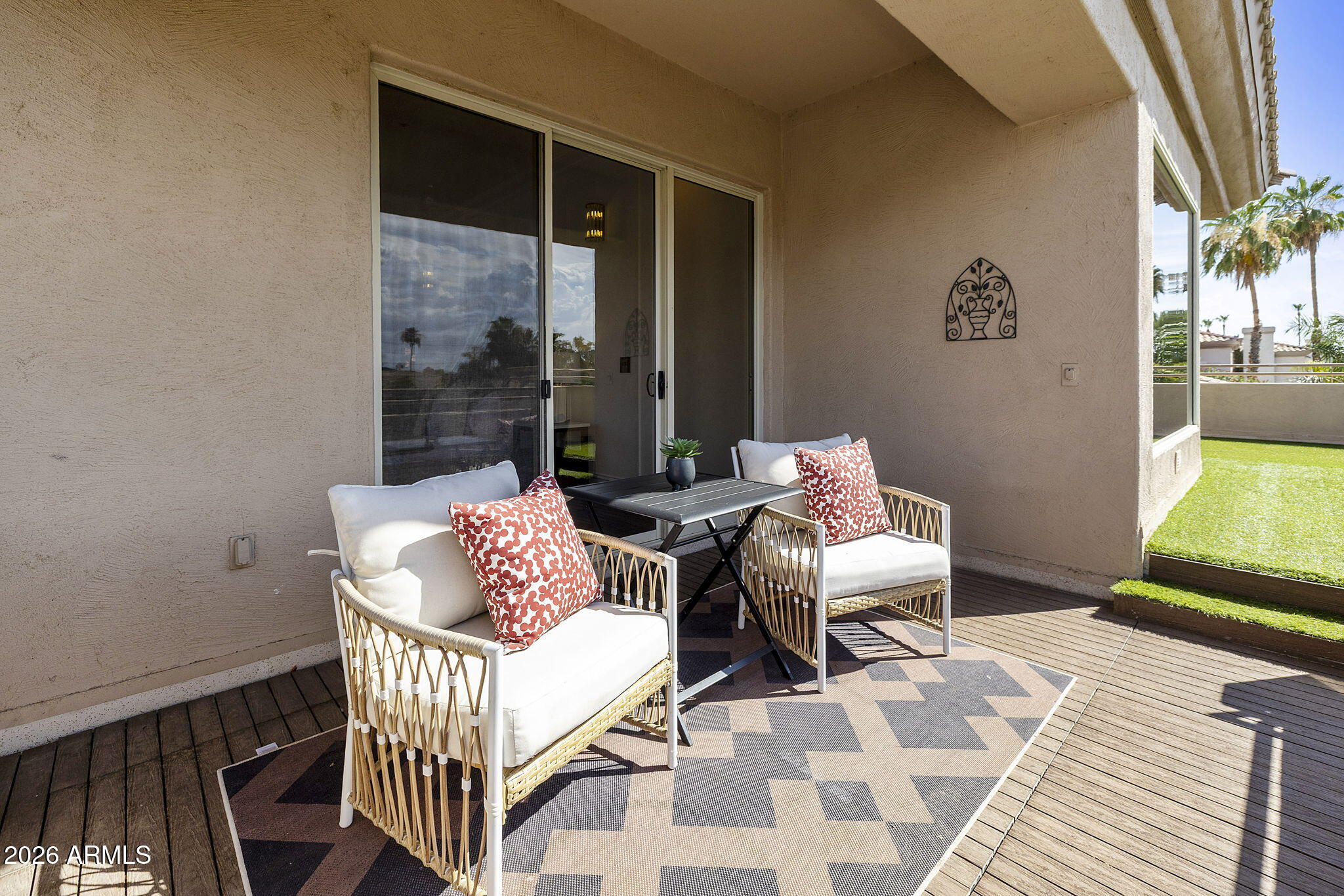 LANDINGS AT SCOTTSDALE RANCH 1 - Residential