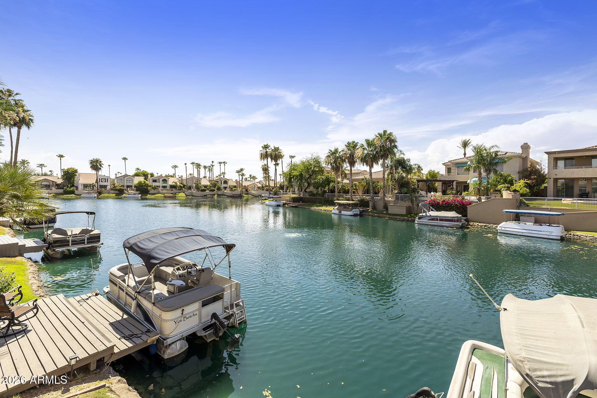 LANDINGS AT SCOTTSDALE RANCH 1 - Residential