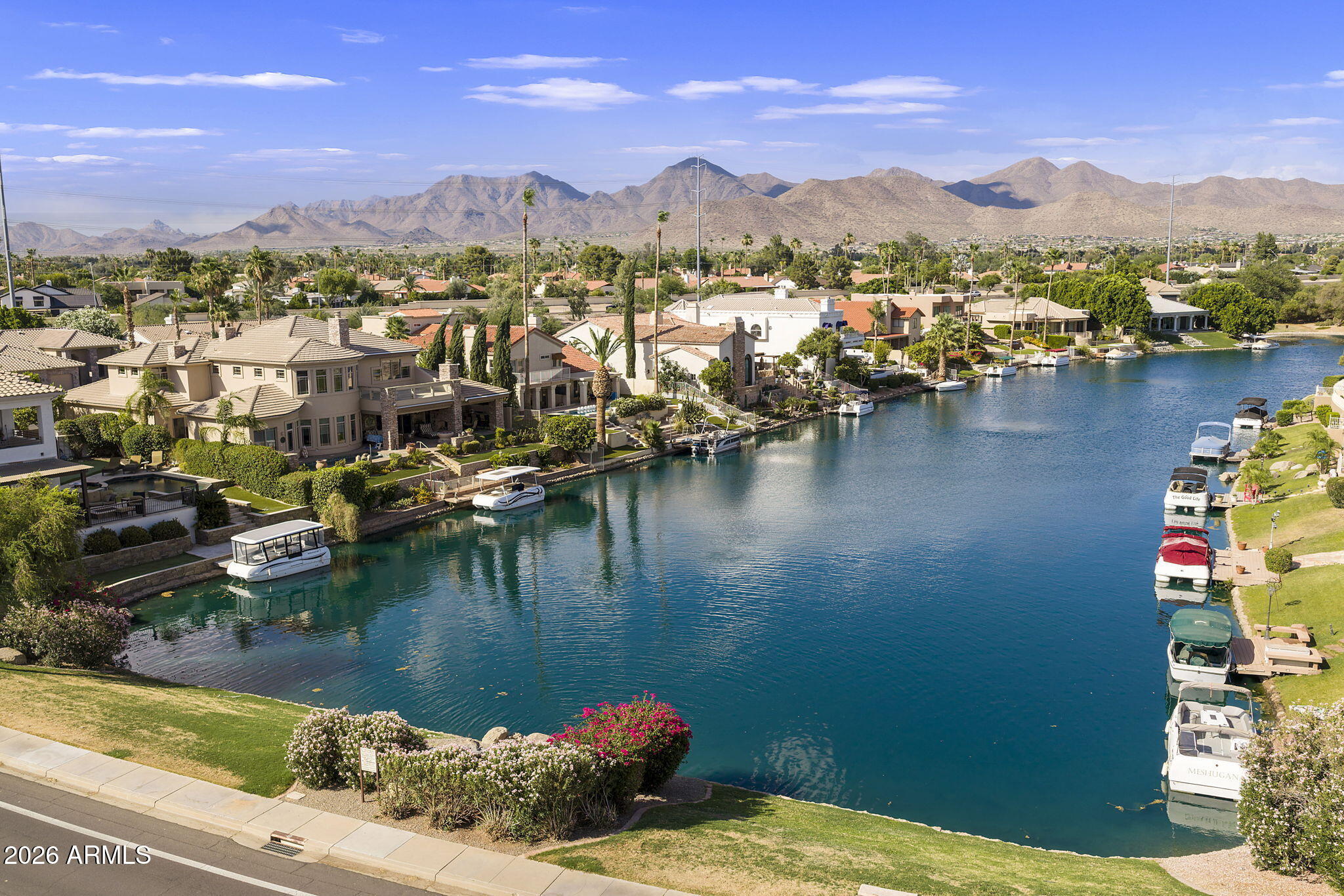 LANDINGS AT SCOTTSDALE RANCH 1 - Residential