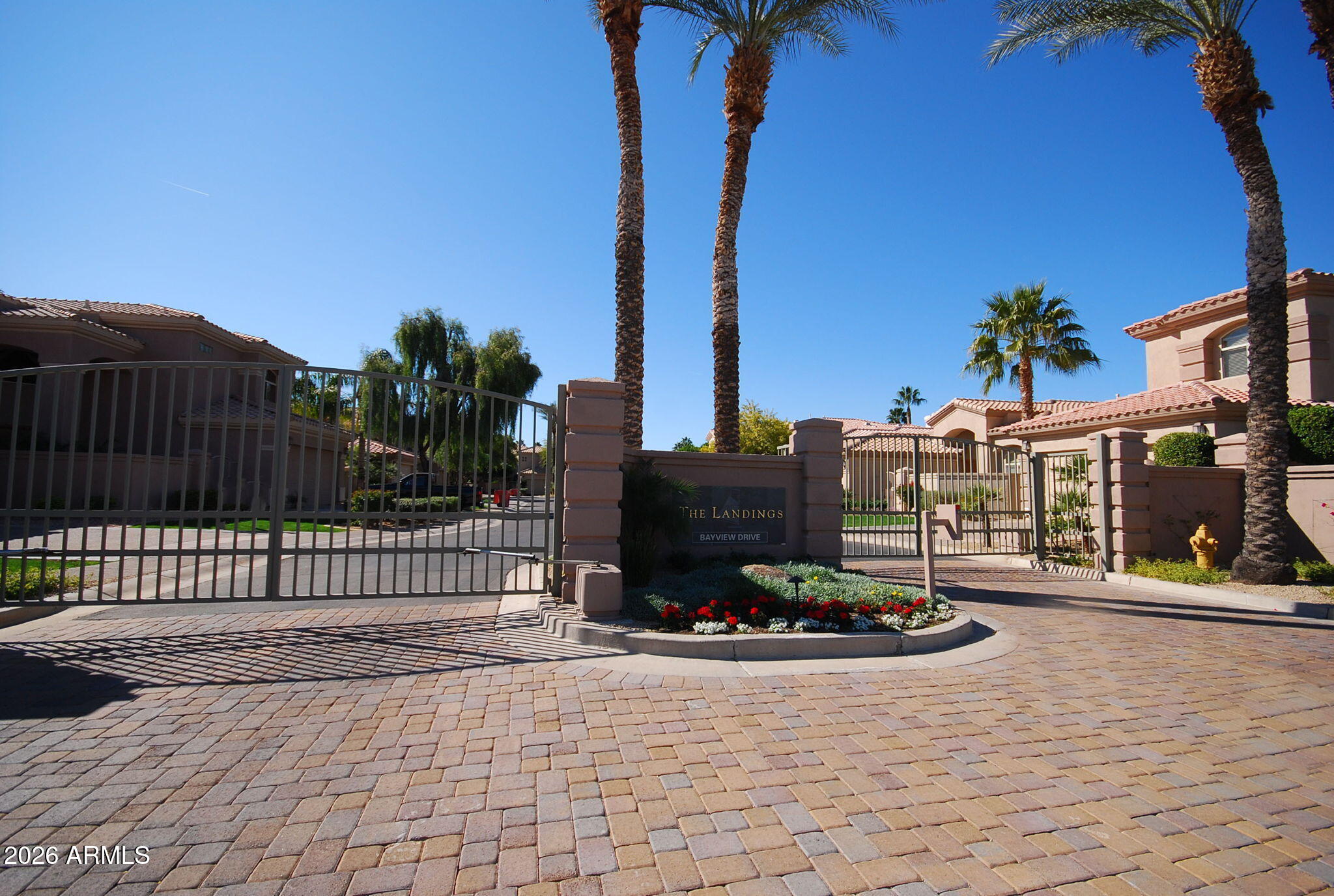 LANDINGS AT SCOTTSDALE RANCH 1 - Residential