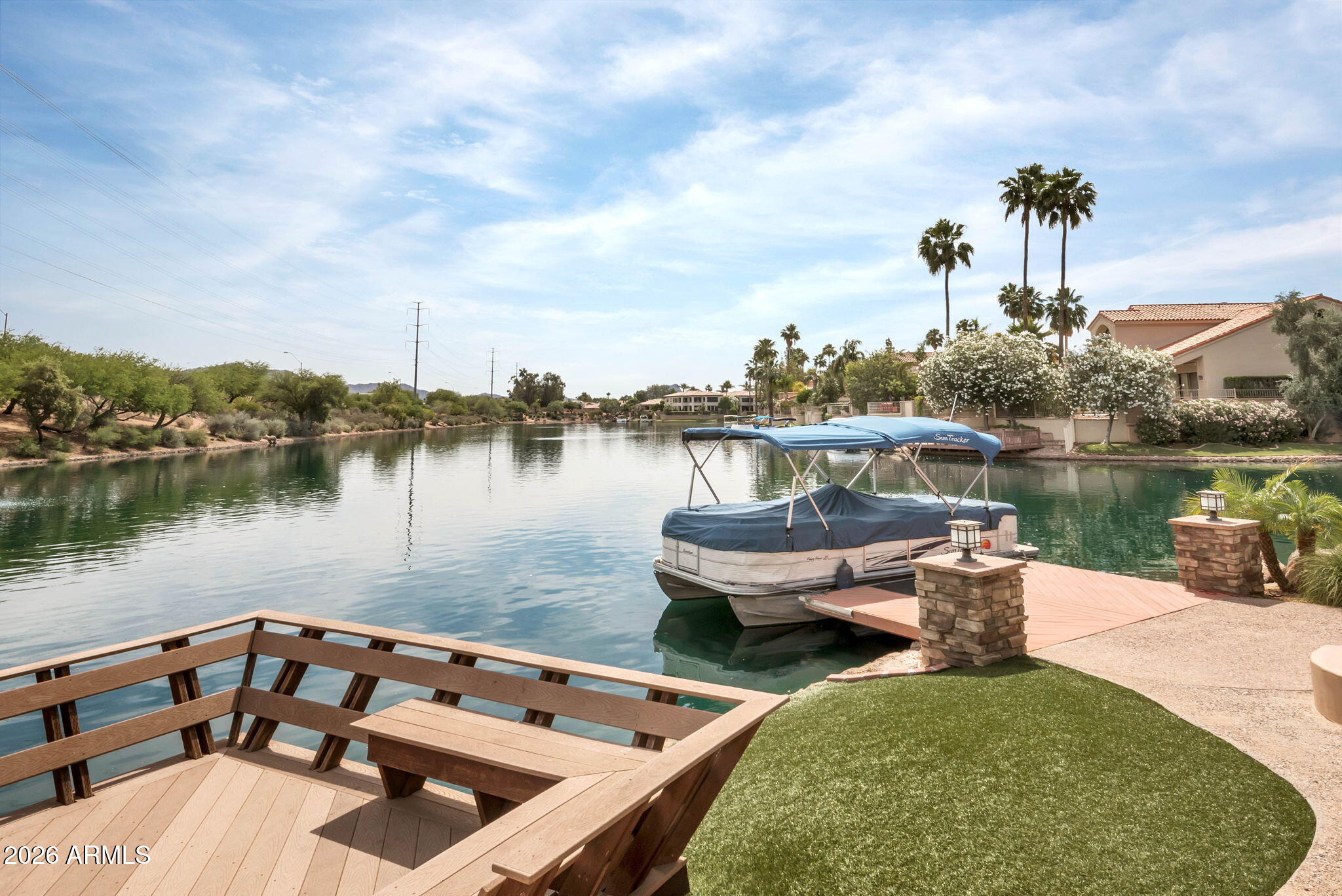 LANDINGS AT SCOTTSDALE RANCH 1 - Residential