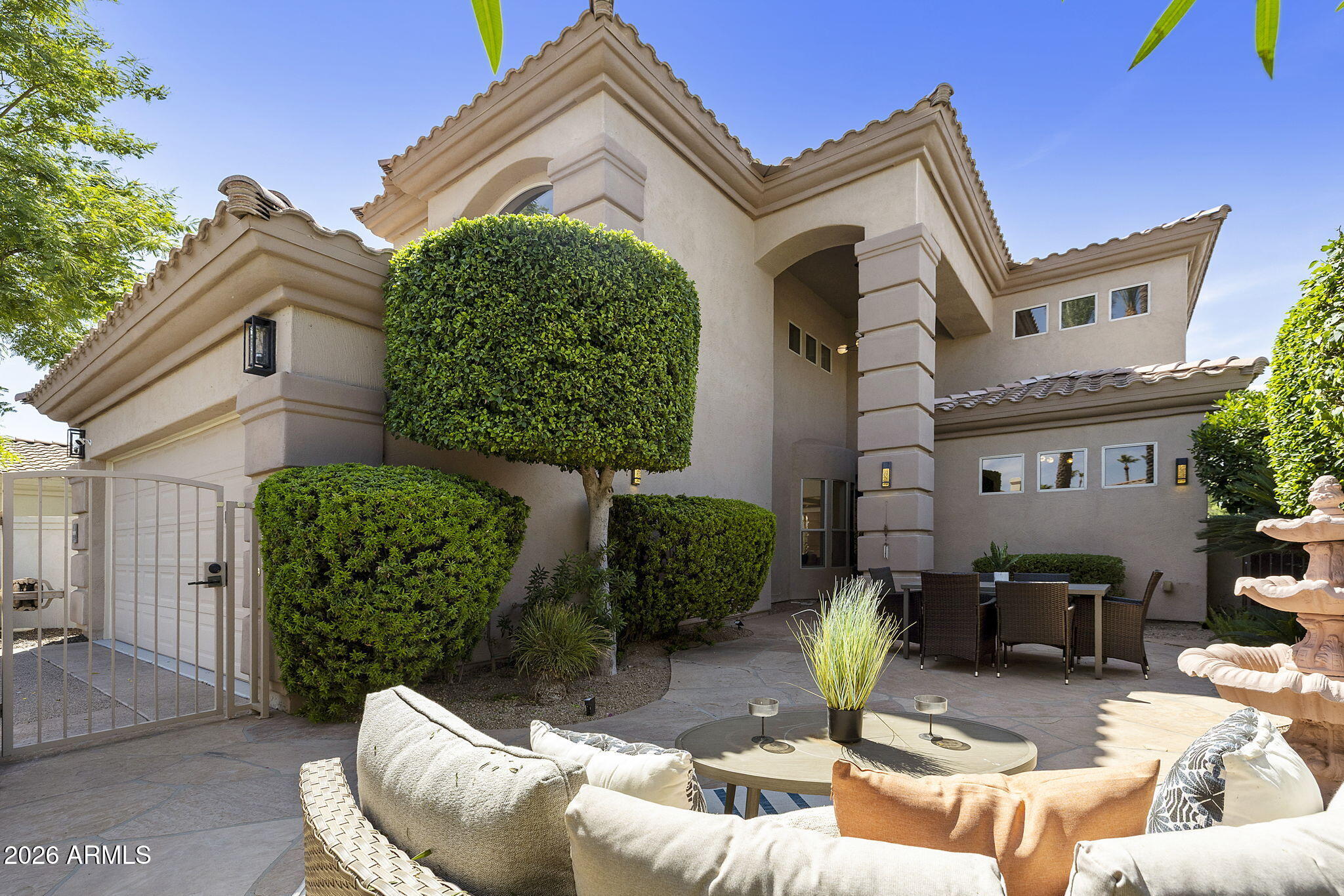 LANDINGS AT SCOTTSDALE RANCH 1 - Residential