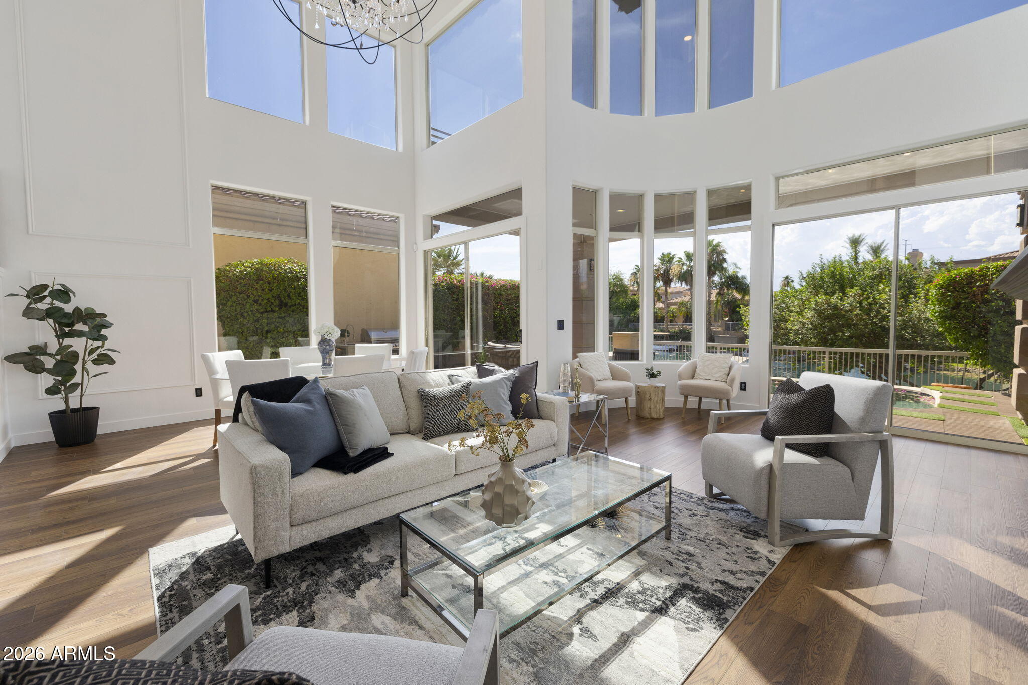 LANDINGS AT SCOTTSDALE RANCH 1 - Residential
