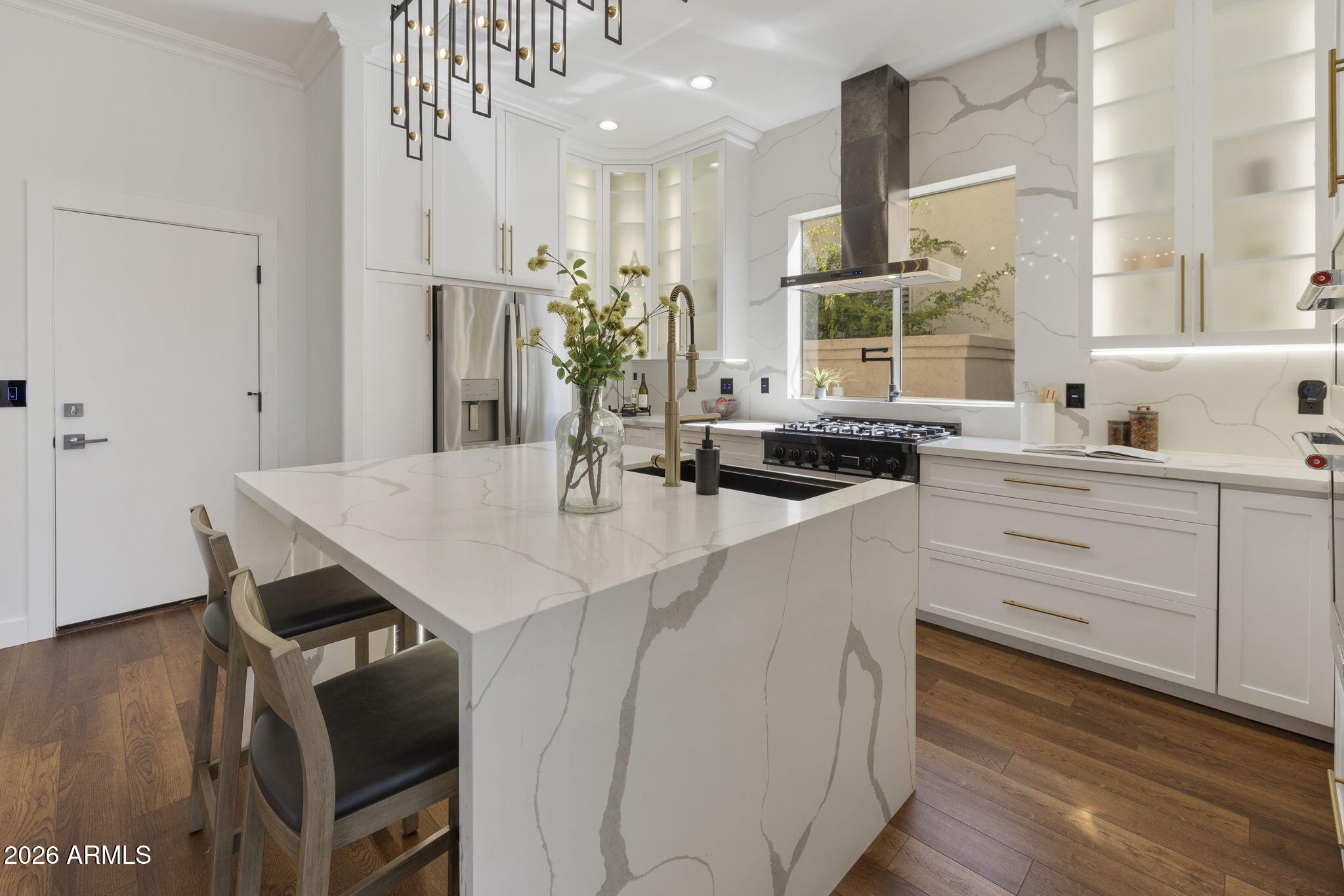 LANDINGS AT SCOTTSDALE RANCH 1 - Residential