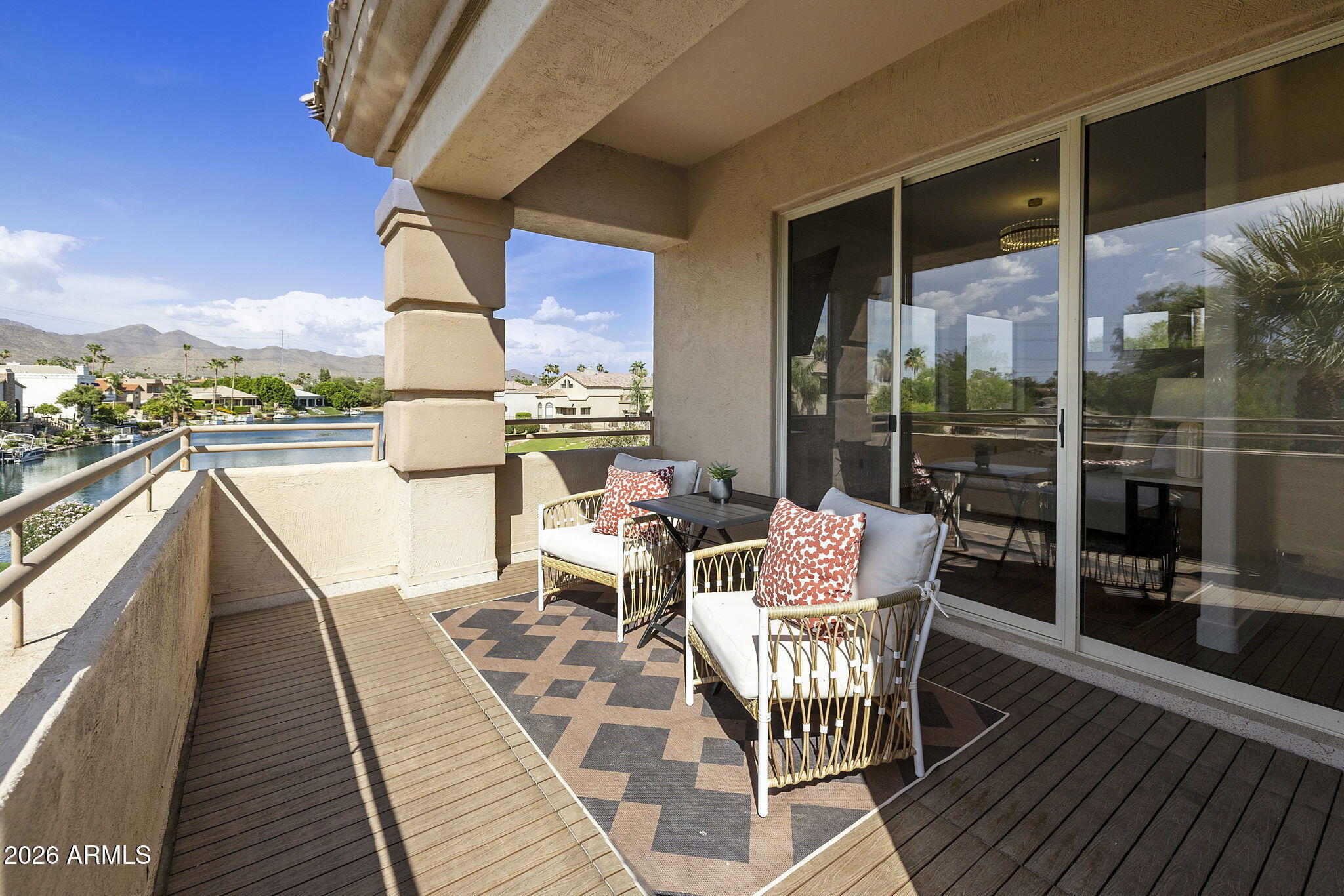 LANDINGS AT SCOTTSDALE RANCH 1 - Residential