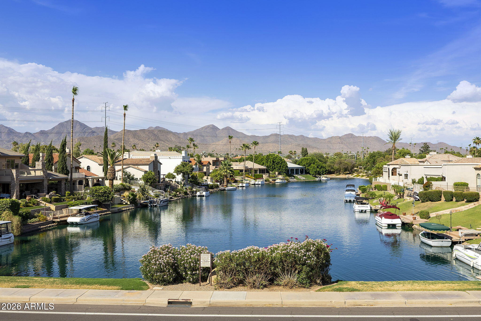 LANDINGS AT SCOTTSDALE RANCH 1 - Residential