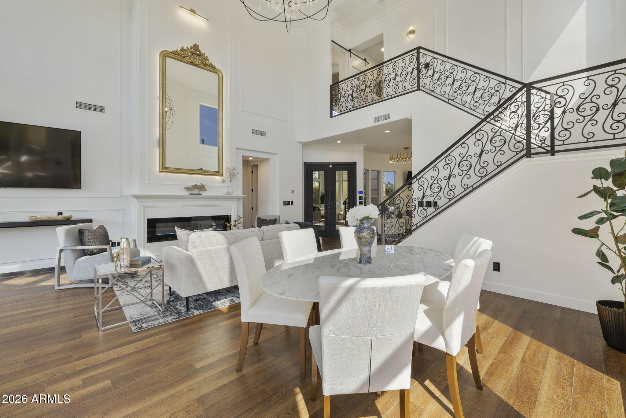 LANDINGS AT SCOTTSDALE RANCH 1 - Residential