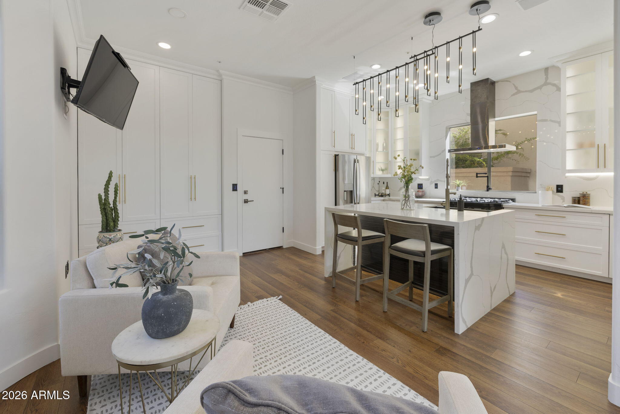 LANDINGS AT SCOTTSDALE RANCH 1 - Residential