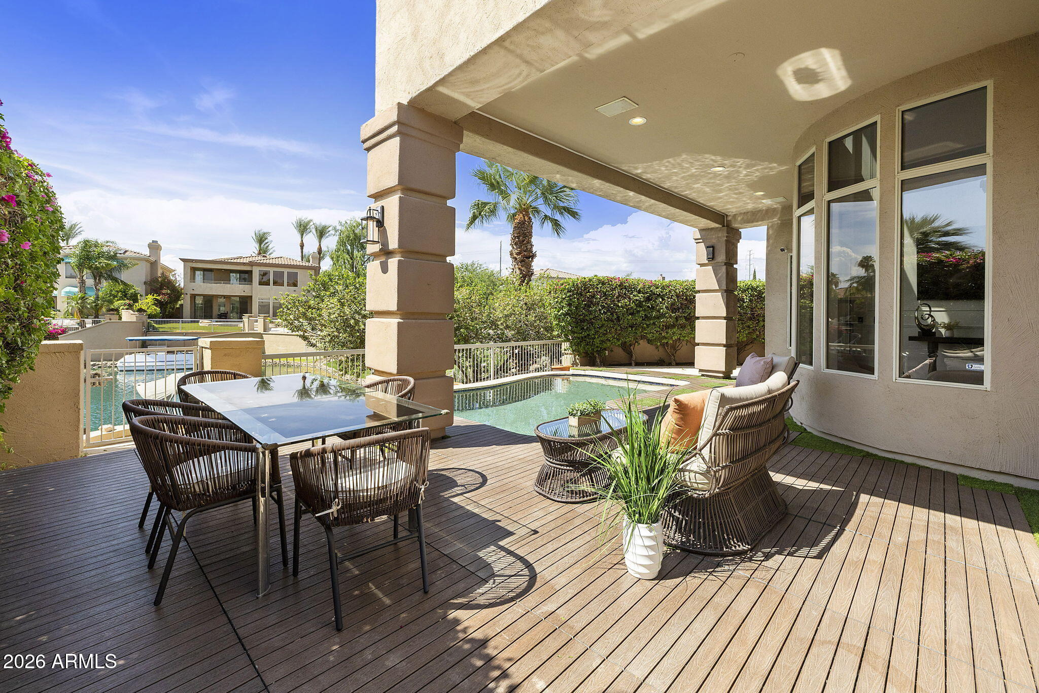 LANDINGS AT SCOTTSDALE RANCH 1 - Residential