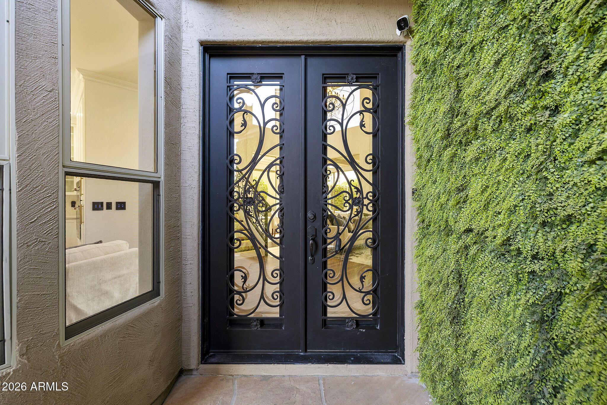 LANDINGS AT SCOTTSDALE RANCH 1 - Residential
