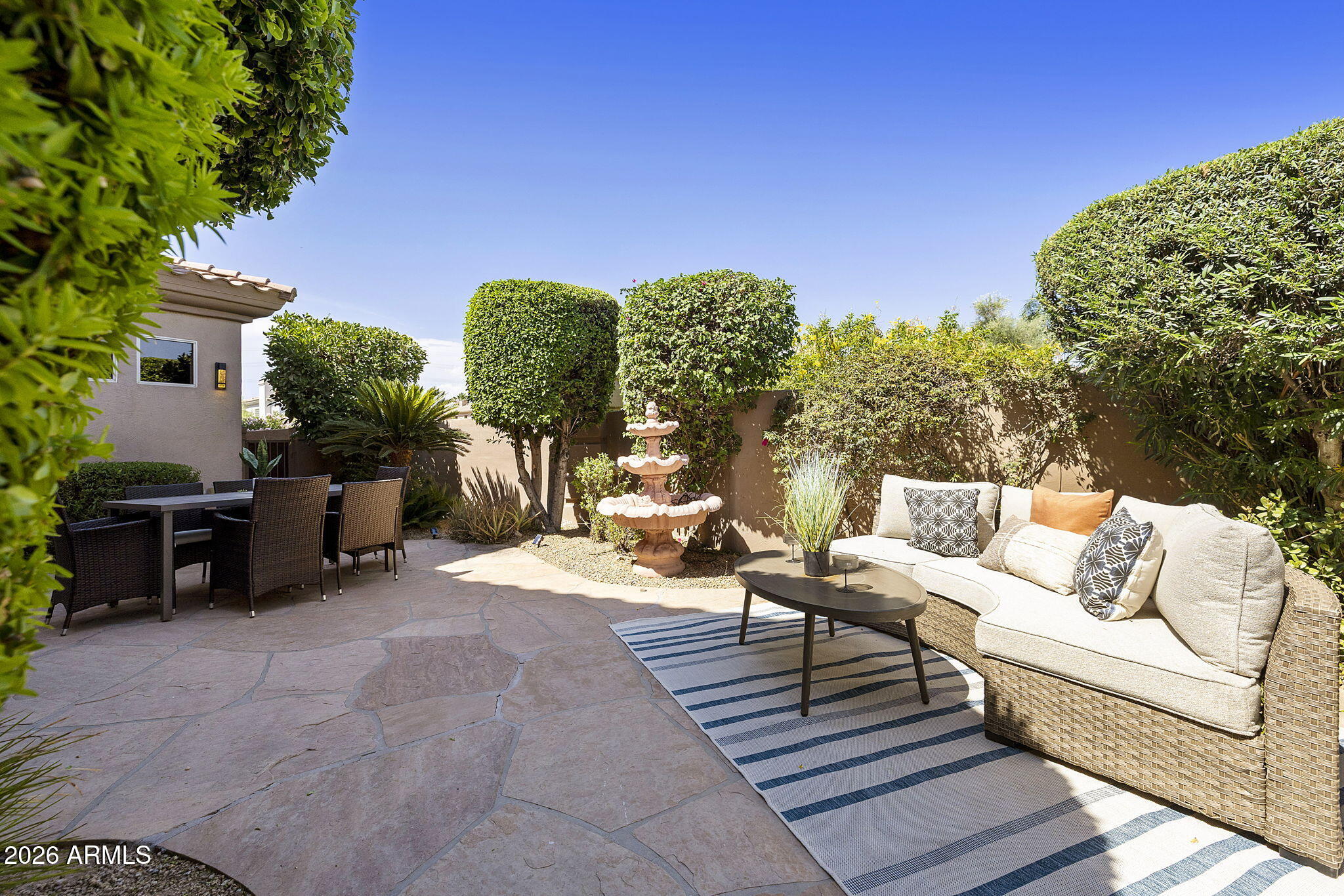 LANDINGS AT SCOTTSDALE RANCH 1 - Residential