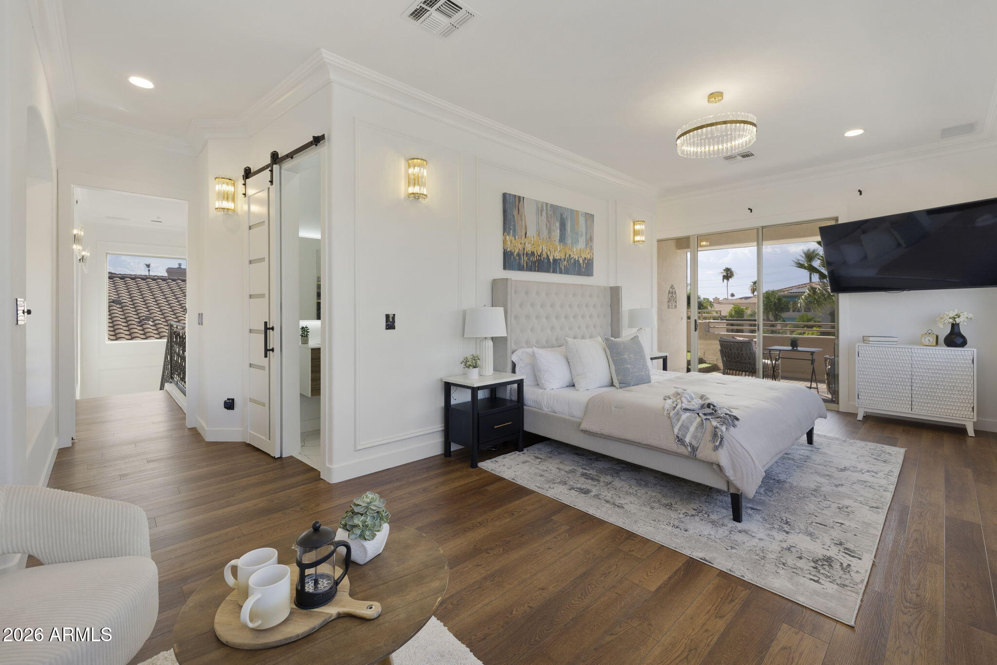 LANDINGS AT SCOTTSDALE RANCH 1 - Residential