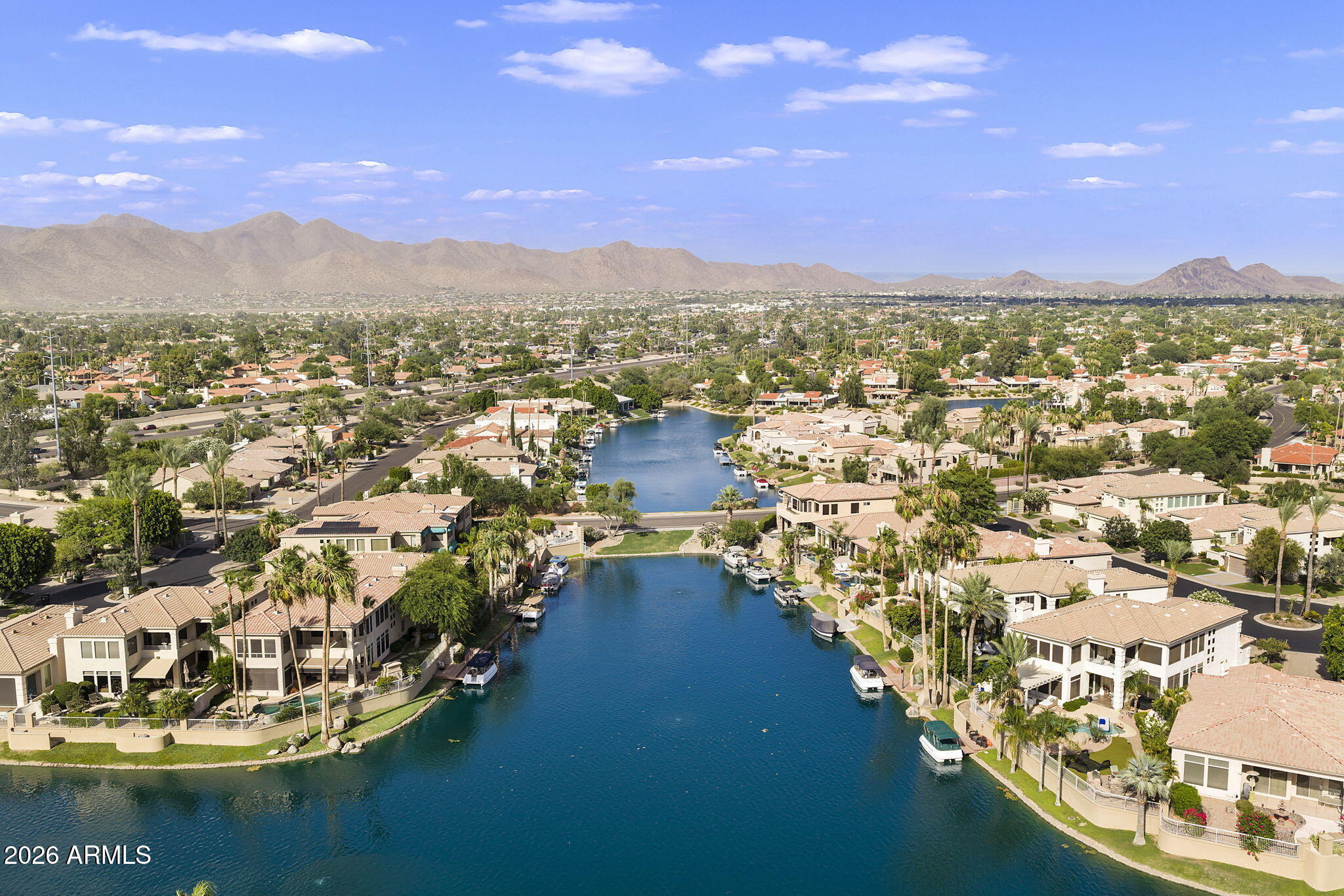 LANDINGS AT SCOTTSDALE RANCH 1 - Residential