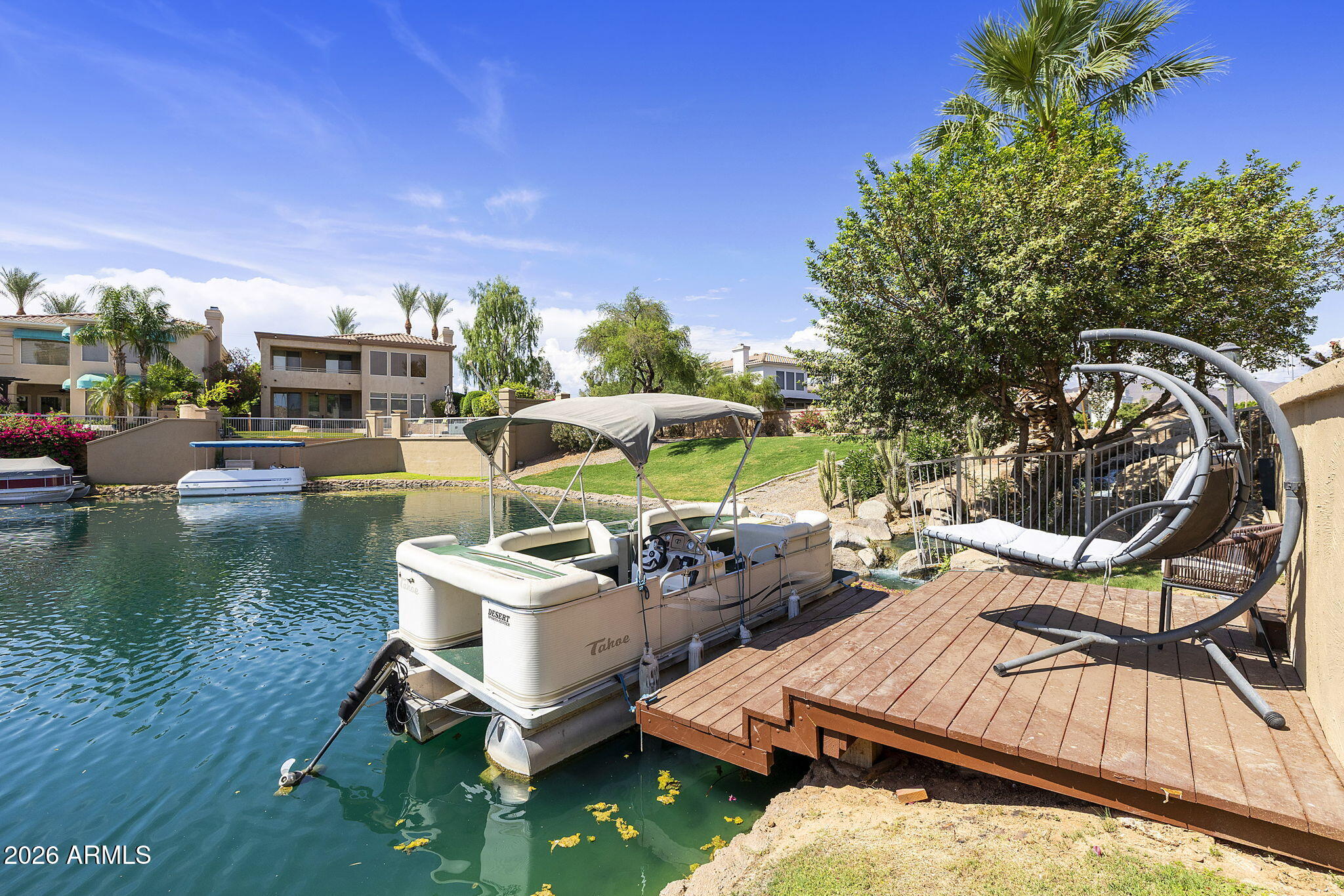 LANDINGS AT SCOTTSDALE RANCH 1 - Residential