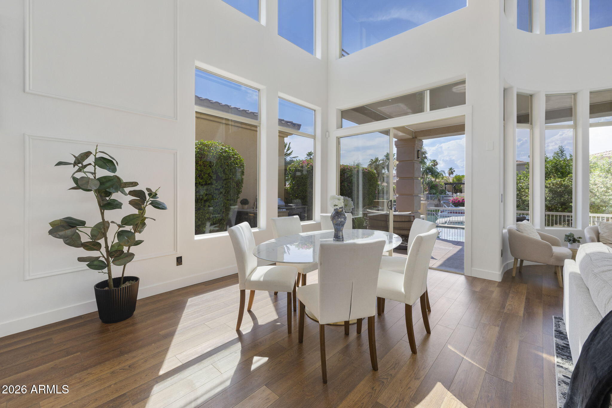 LANDINGS AT SCOTTSDALE RANCH 1 - Residential