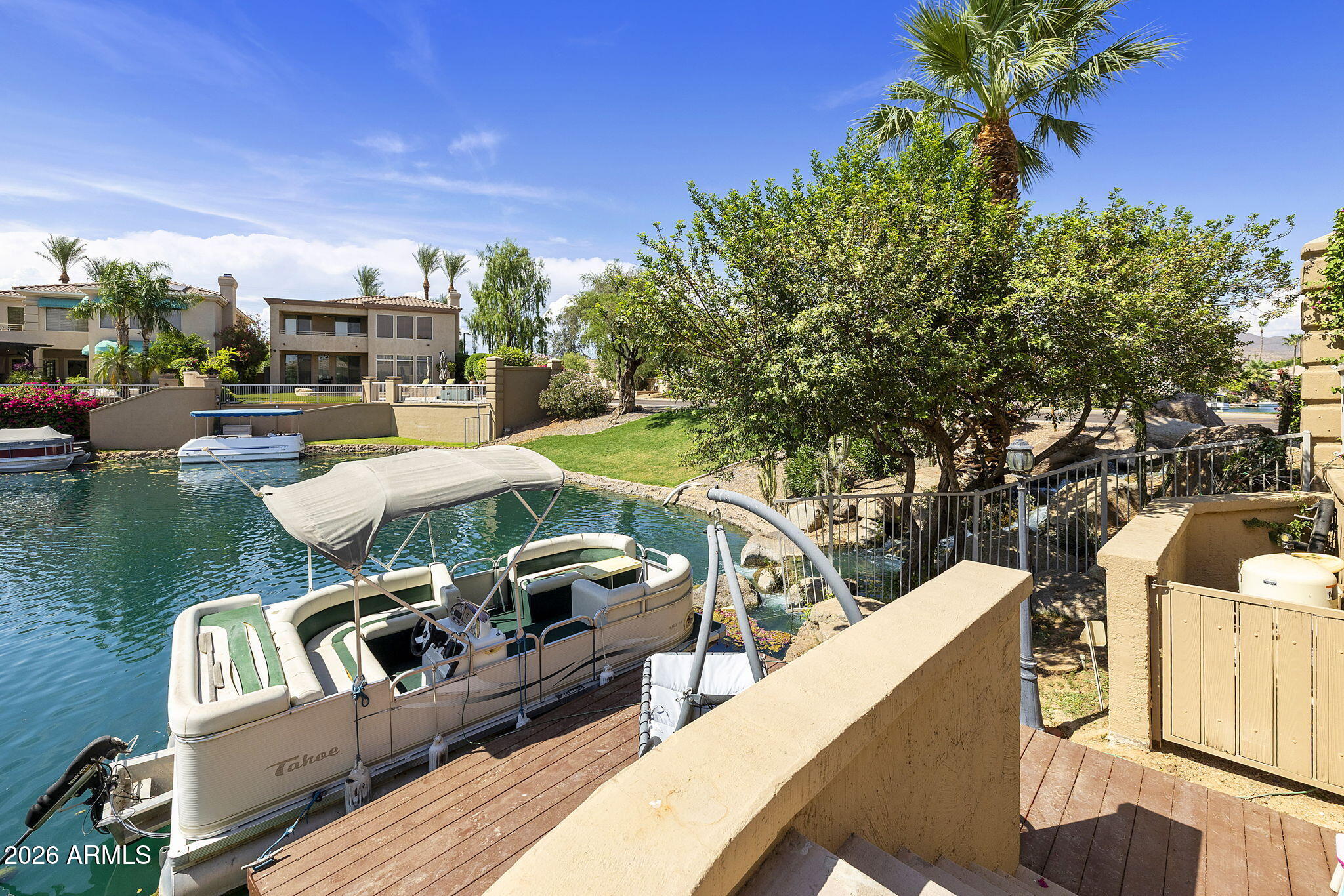 LANDINGS AT SCOTTSDALE RANCH 1 - Residential