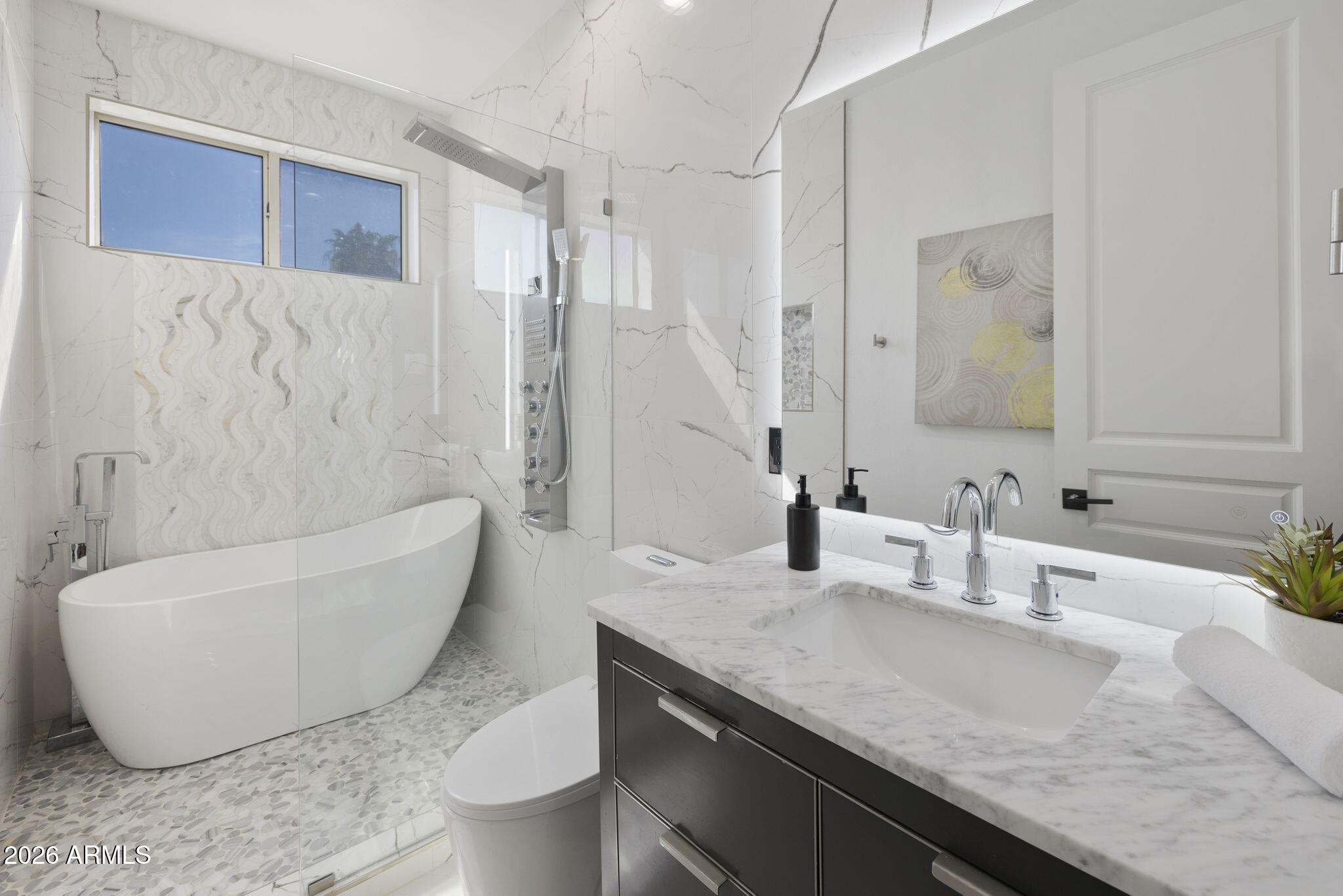 LANDINGS AT SCOTTSDALE RANCH 1 - Residential