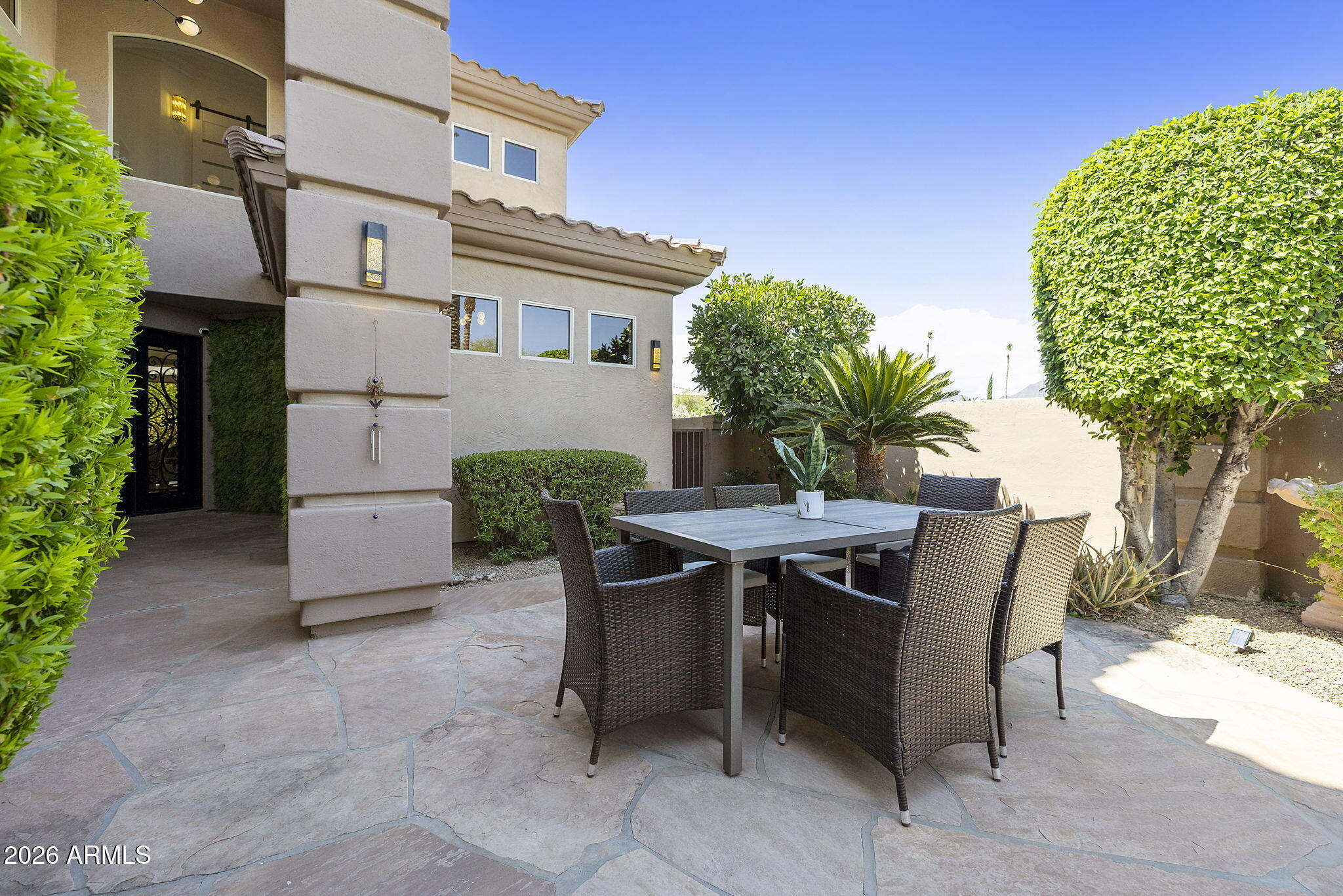 LANDINGS AT SCOTTSDALE RANCH 1 - Residential
