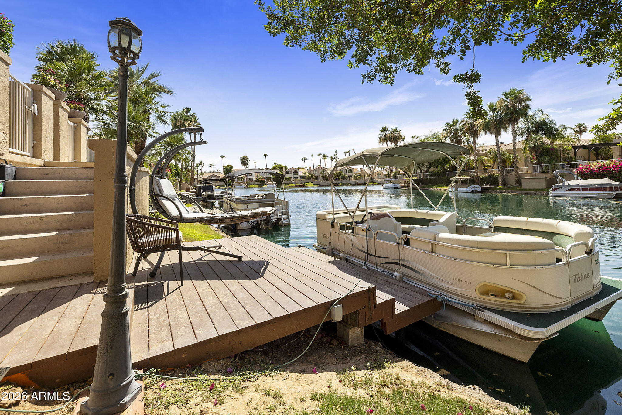 LANDINGS AT SCOTTSDALE RANCH 1 - Residential