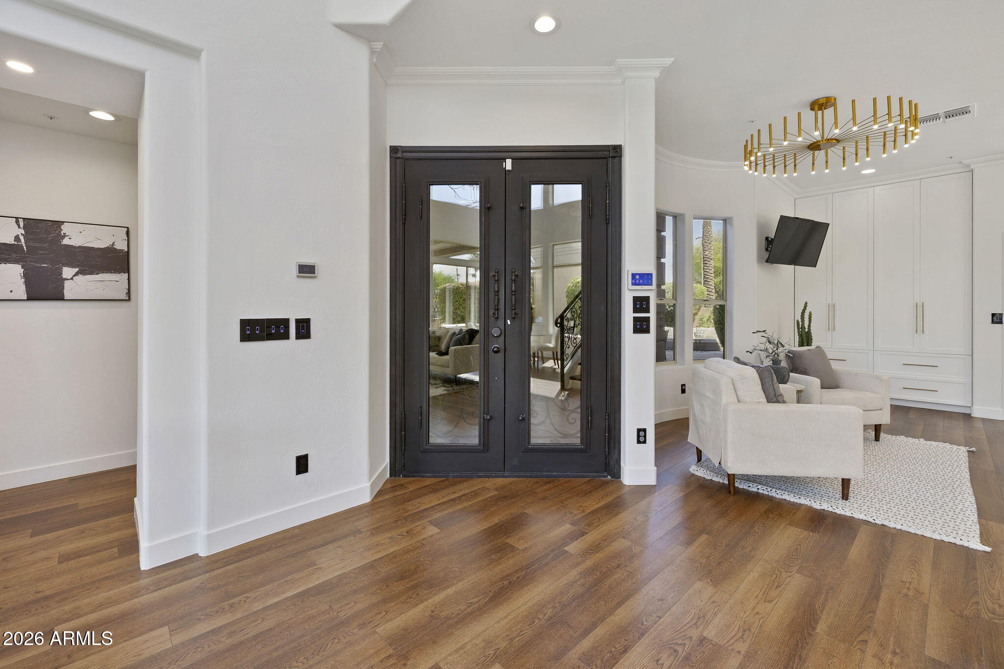 LANDINGS AT SCOTTSDALE RANCH 1 - Residential