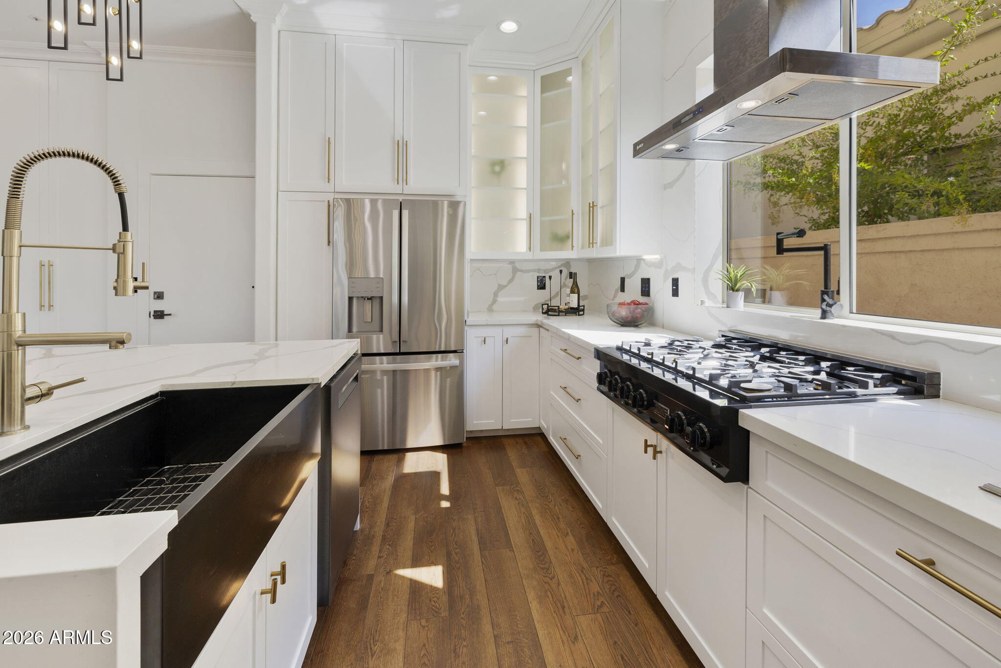 LANDINGS AT SCOTTSDALE RANCH 1 - Residential