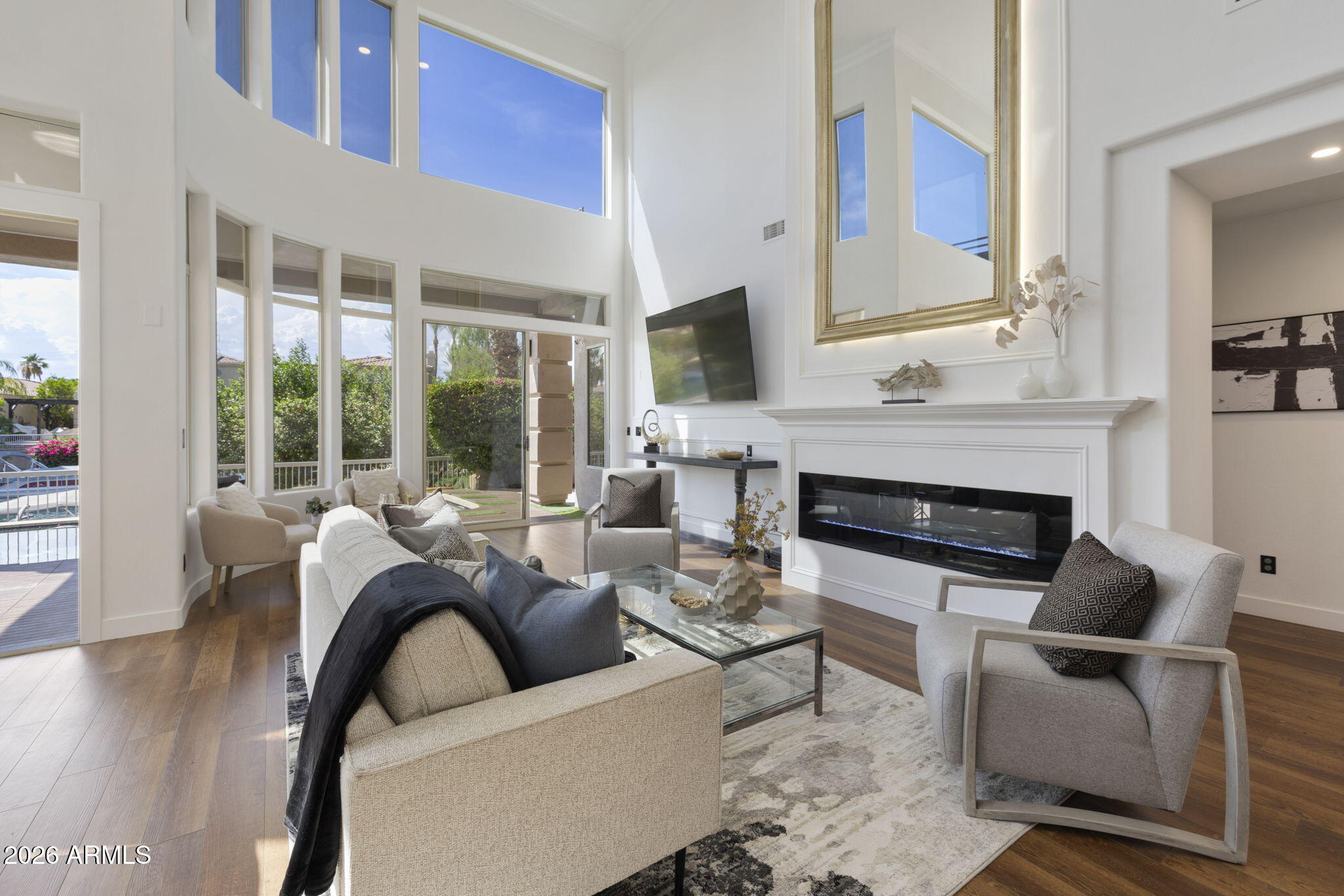 LANDINGS AT SCOTTSDALE RANCH 1 - Residential