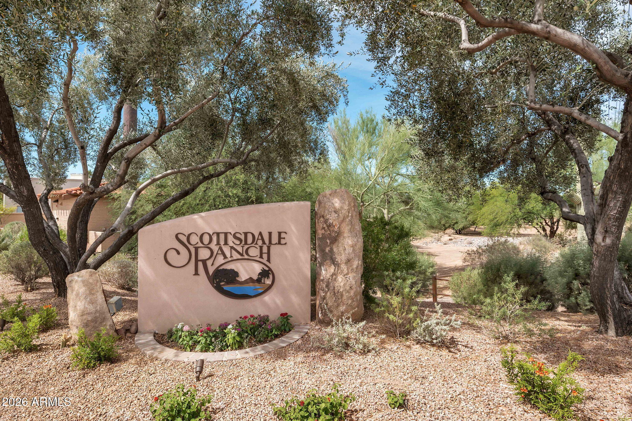 LANDINGS AT SCOTTSDALE RANCH 1 - Residential