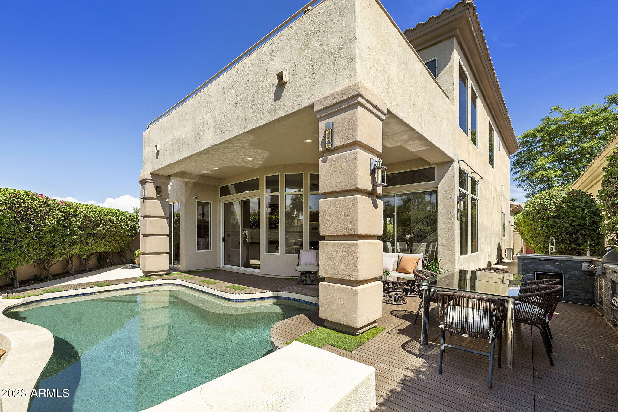 LANDINGS AT SCOTTSDALE RANCH 1 - Residential