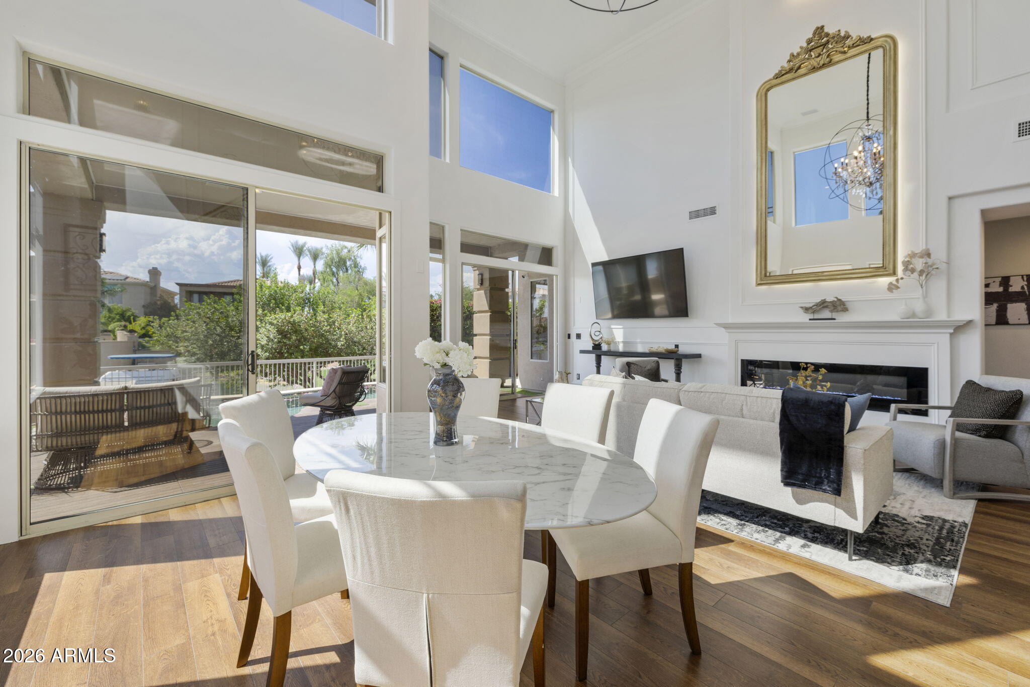 LANDINGS AT SCOTTSDALE RANCH 1 - Residential