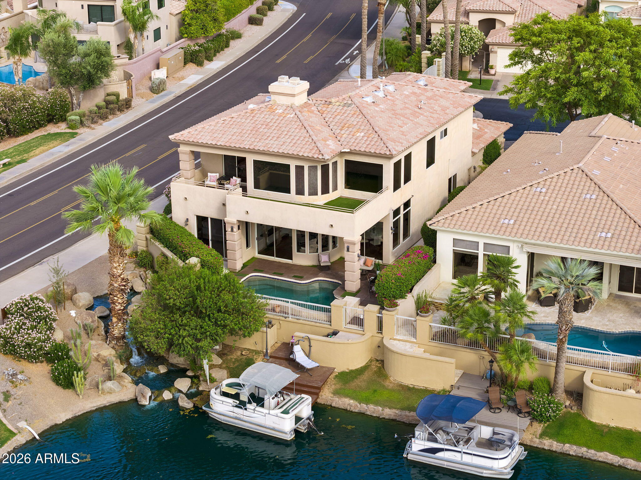 LANDINGS AT SCOTTSDALE RANCH 1 - Residential