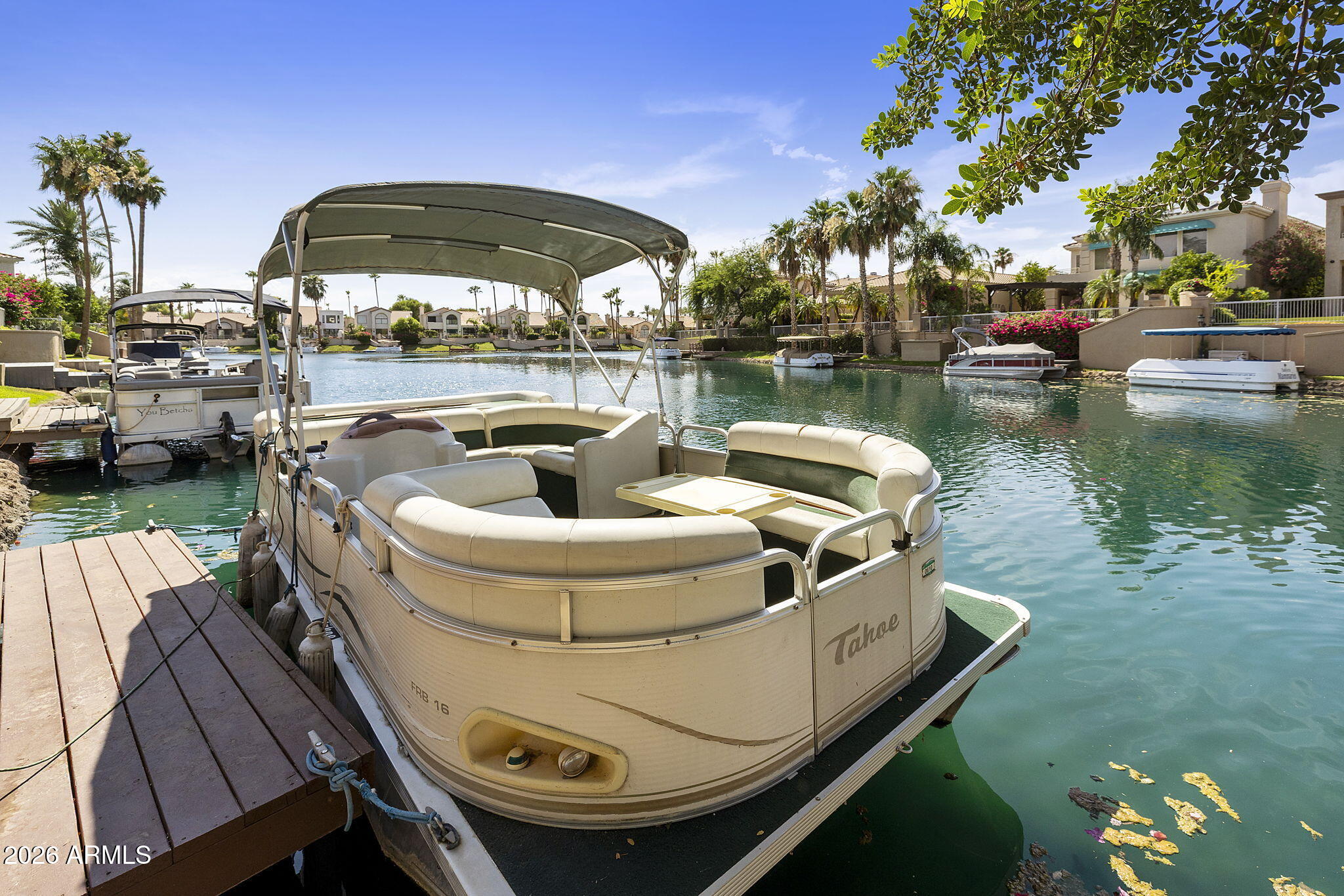 LANDINGS AT SCOTTSDALE RANCH 1 - Residential