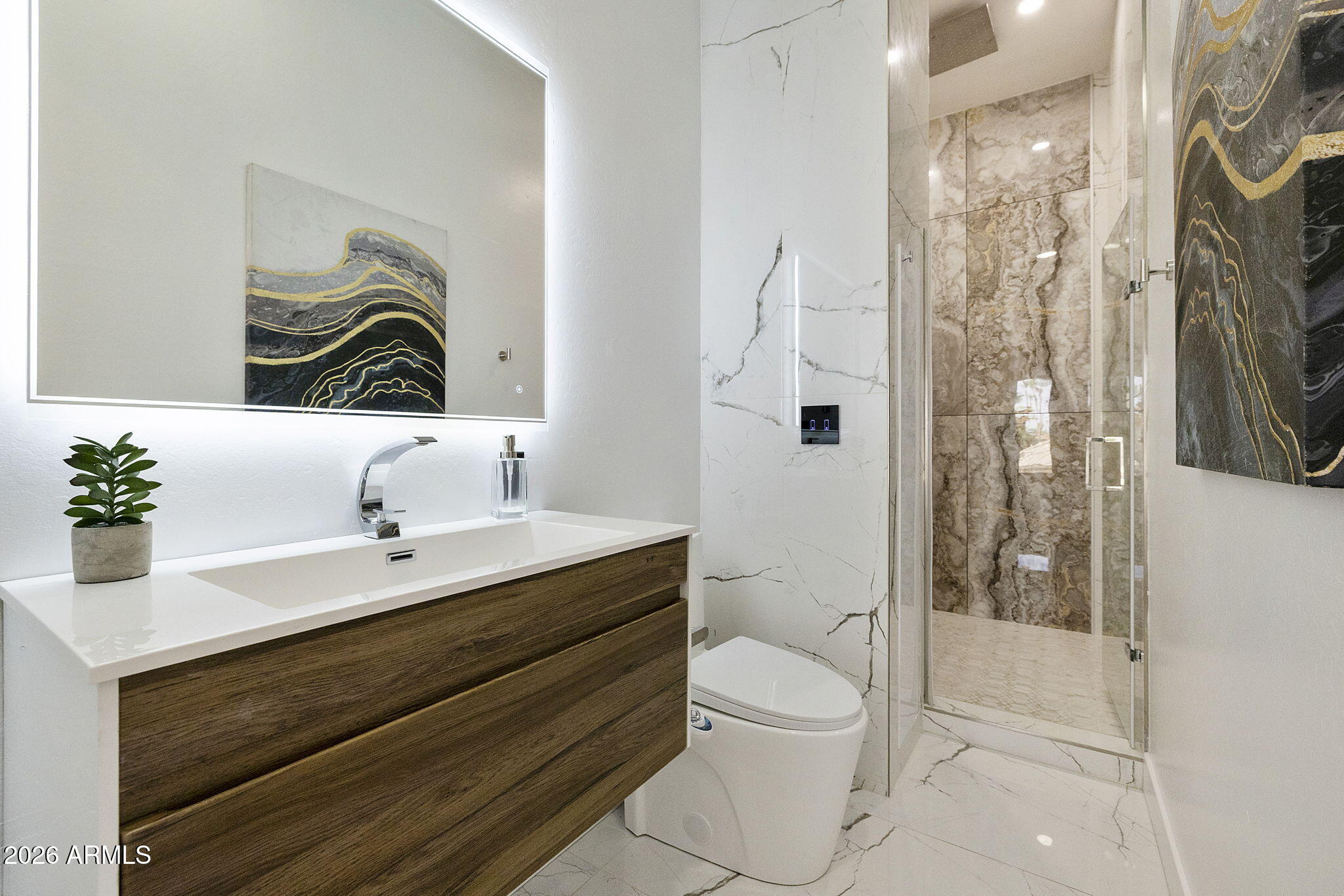 LANDINGS AT SCOTTSDALE RANCH 1 - Residential