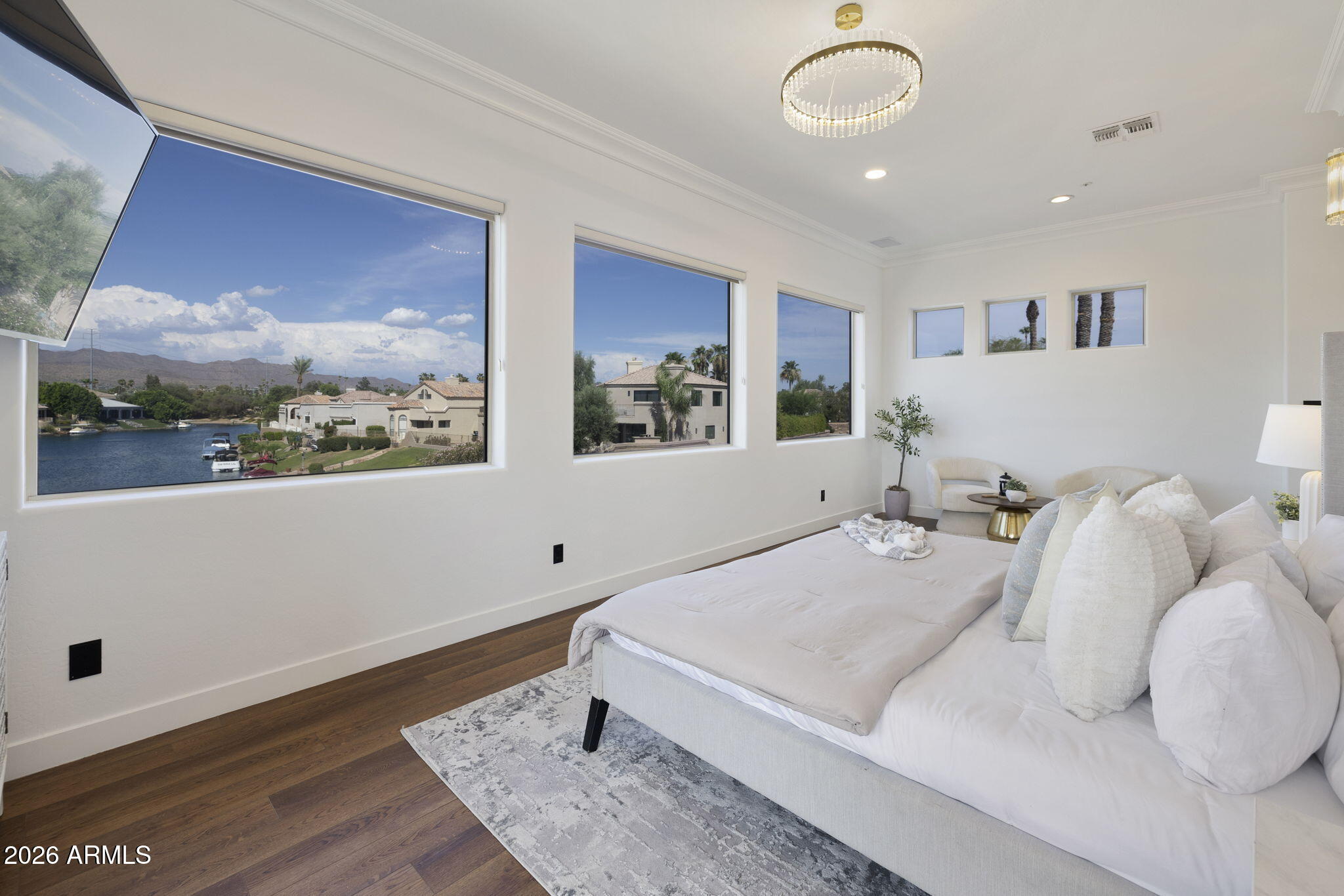 LANDINGS AT SCOTTSDALE RANCH 1 - Residential