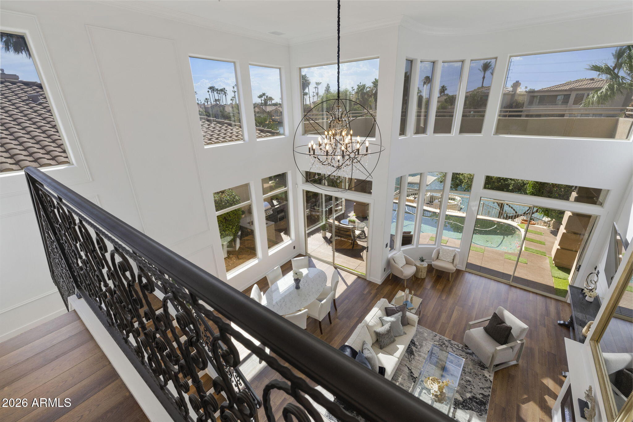 LANDINGS AT SCOTTSDALE RANCH 1 - Residential