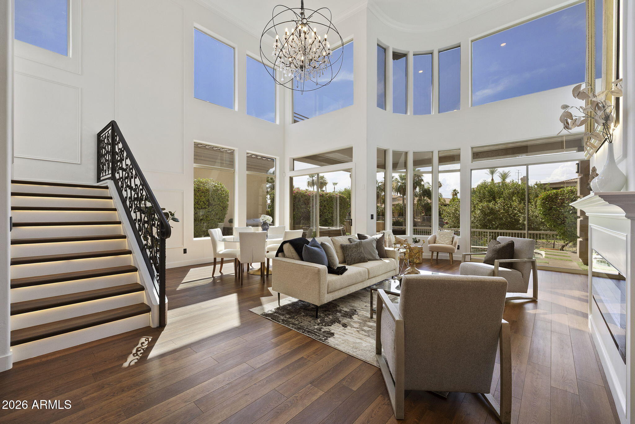 LANDINGS AT SCOTTSDALE RANCH 1 - Residential