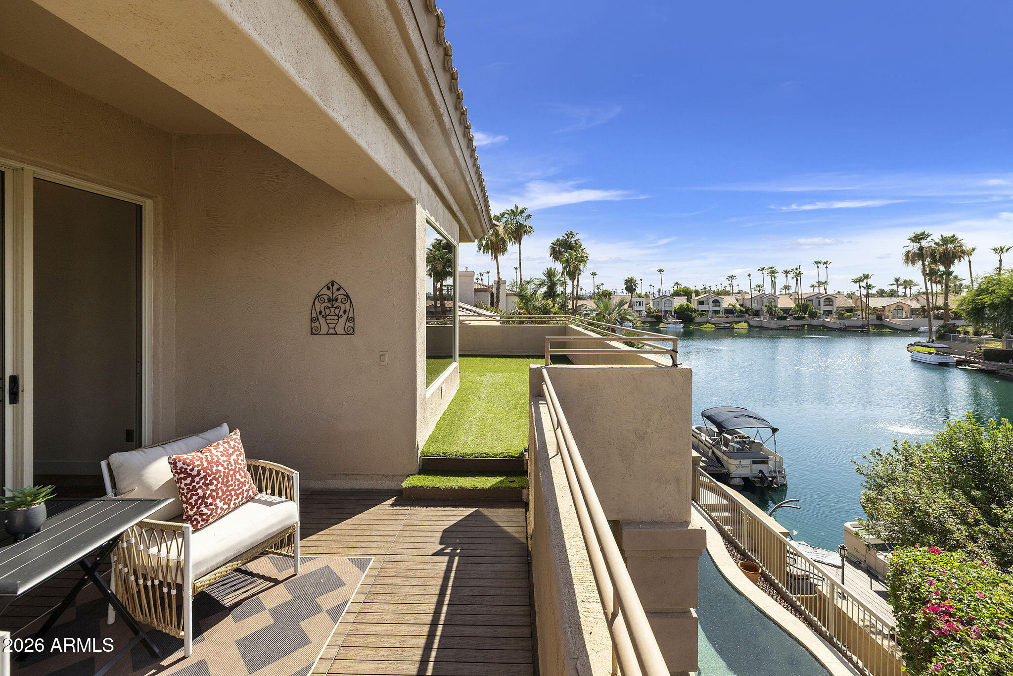 LANDINGS AT SCOTTSDALE RANCH 1 - Residential